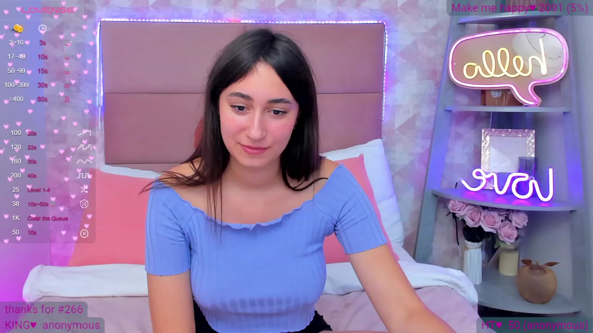 Gallery image thumbnail from SofiGrace's myfreecams stream on, 09/26/2023, 14:49 image 6 of 20
