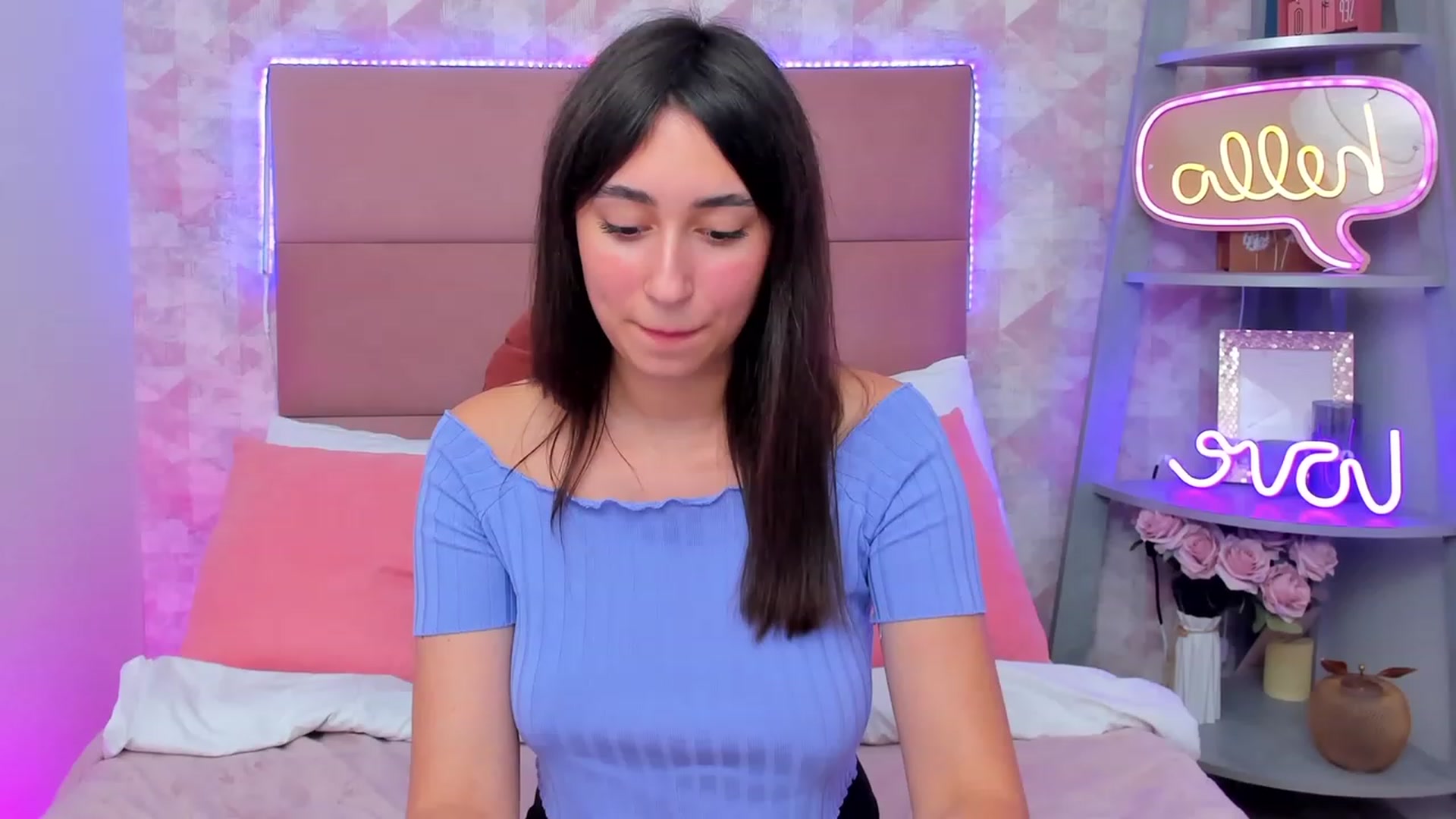 Gallery image thumbnail from SofiGrace's myfreecams stream on, 09/26/2023, 15:31 image 8 of 20