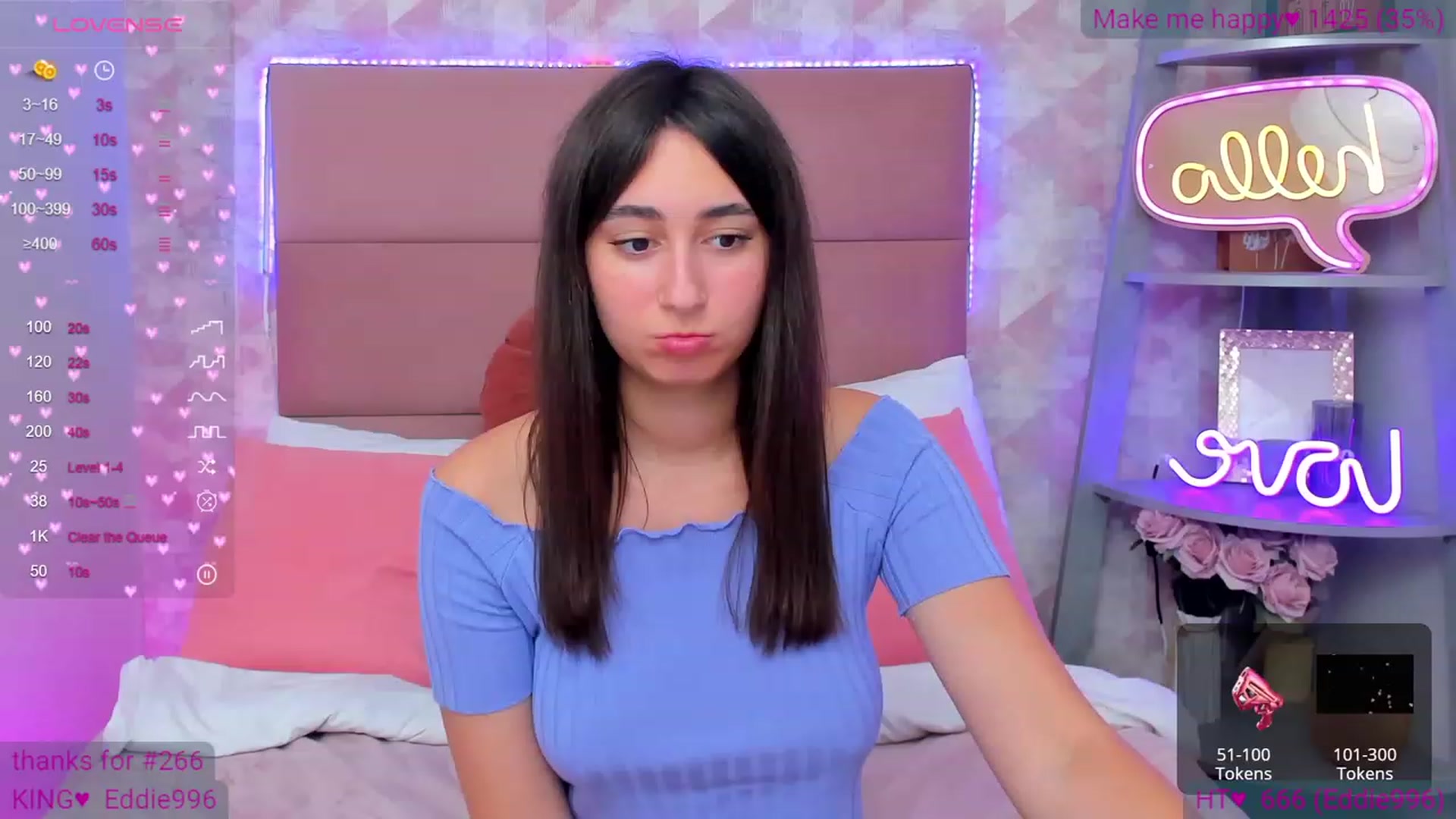 Gallery image thumbnail from SofiGrace's myfreecams stream on, 09/26/2023, 15:31 image 4 of 20
