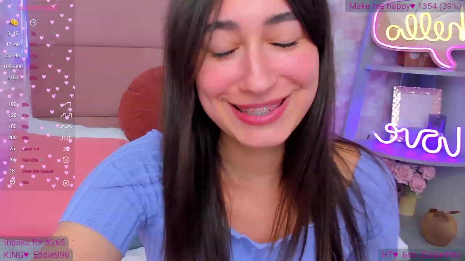 Gallery image thumbnail from SofiGrace's myfreecams stream on, 09/26/2023, 15:31 image 19 of 20