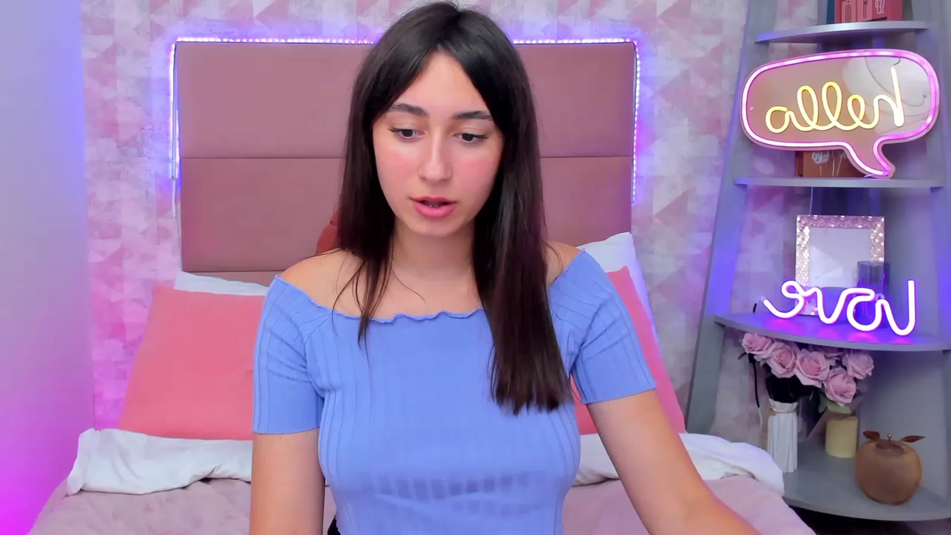 Gallery image thumbnail from SofiGrace's myfreecams stream on, 09/26/2023, 15:31 image 6 of 20