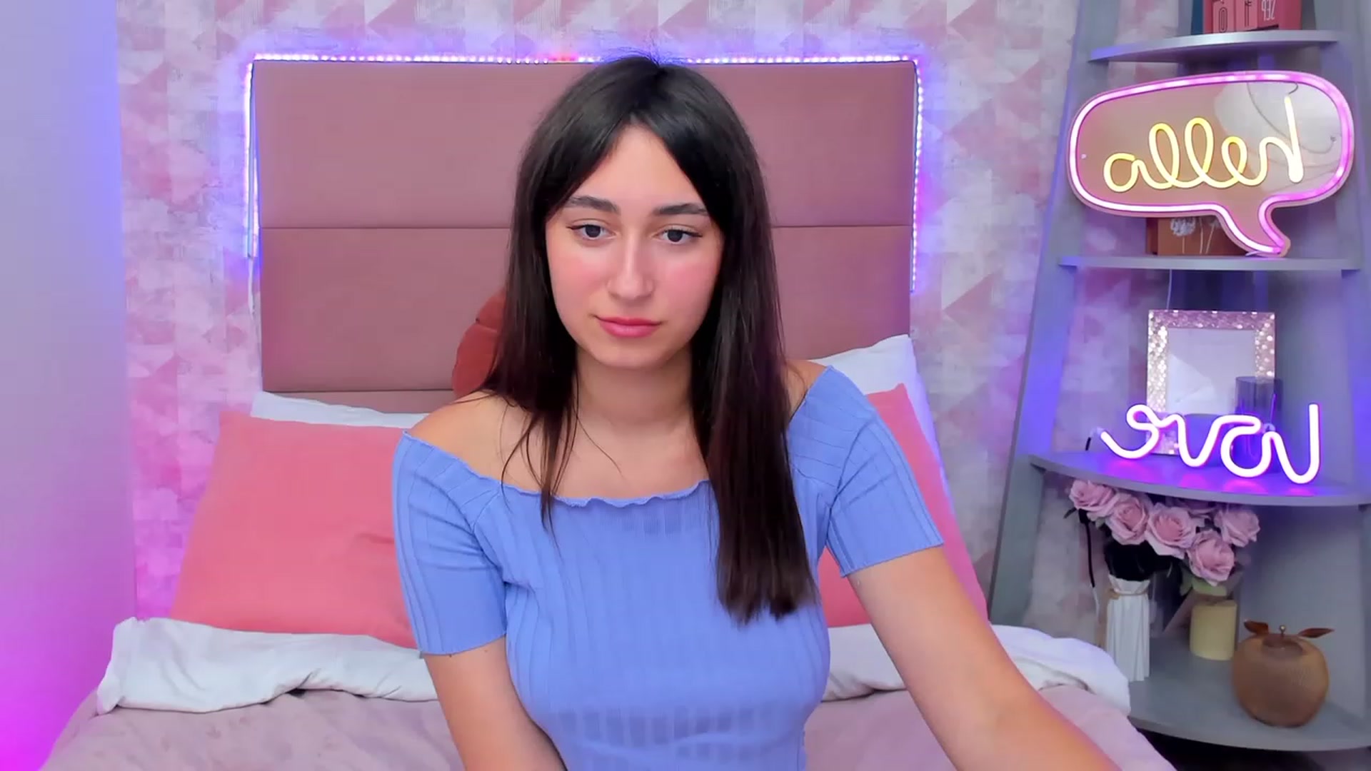 Gallery image thumbnail from SofiGrace's myfreecams stream on, 09/26/2023, 15:31 image 7 of 20