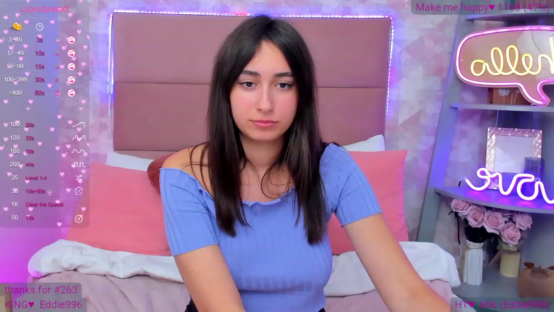 Gallery image thumbnail from SofiGrace's myfreecams stream on, 09/26/2023, 18:48 image 10 of 20