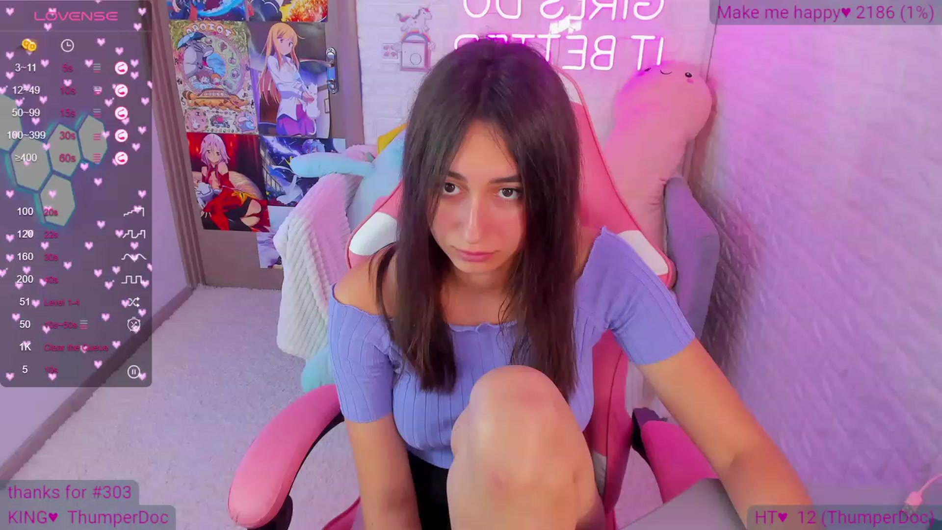 Gallery image thumbnail from SofiGrace's myfreecams stream on, 09/29/2023, 14:44 image 11 of 20