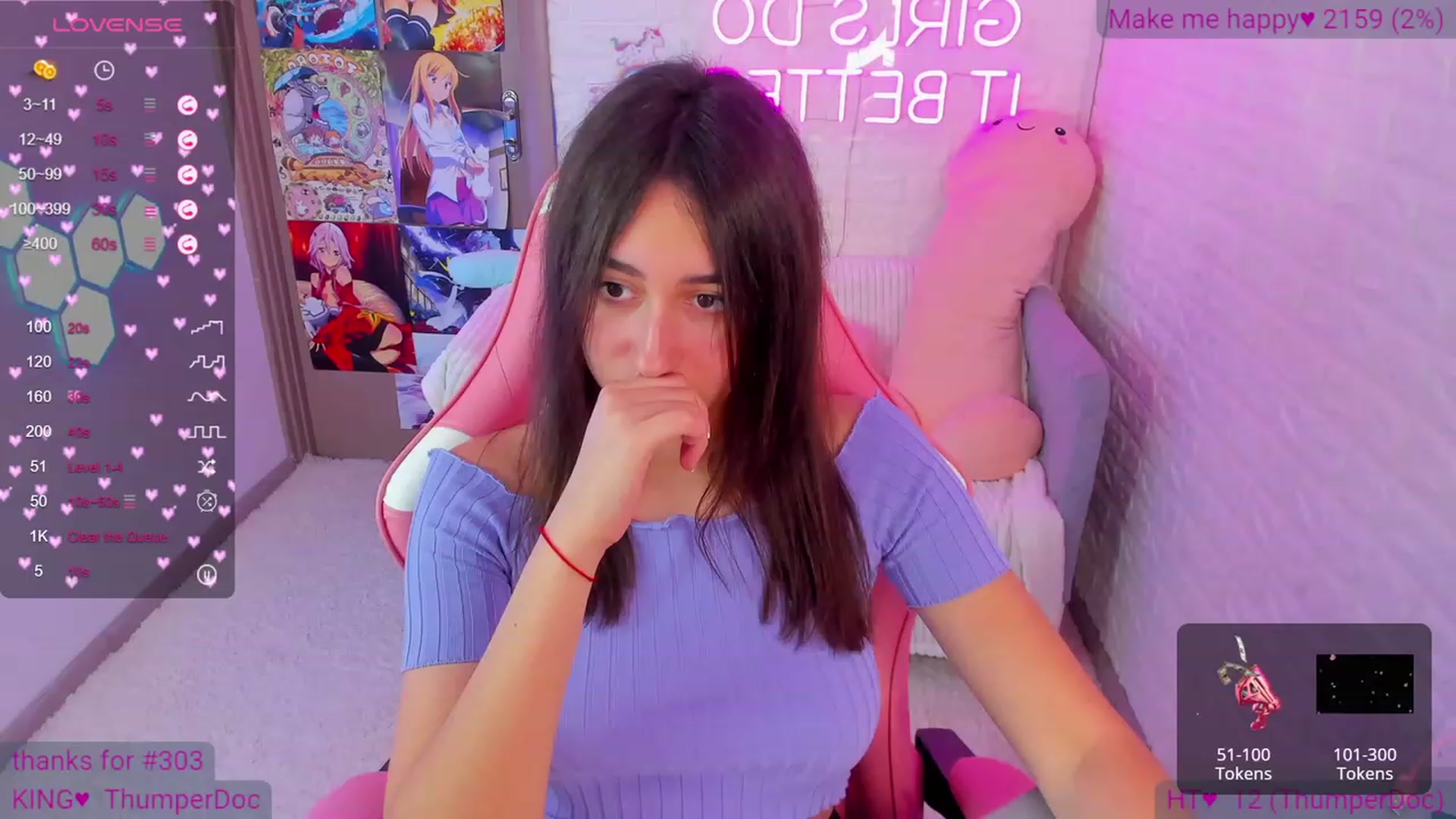 Gallery image thumbnail from SofiGrace's myfreecams stream on, 09/29/2023, 14:44 image 17 of 20