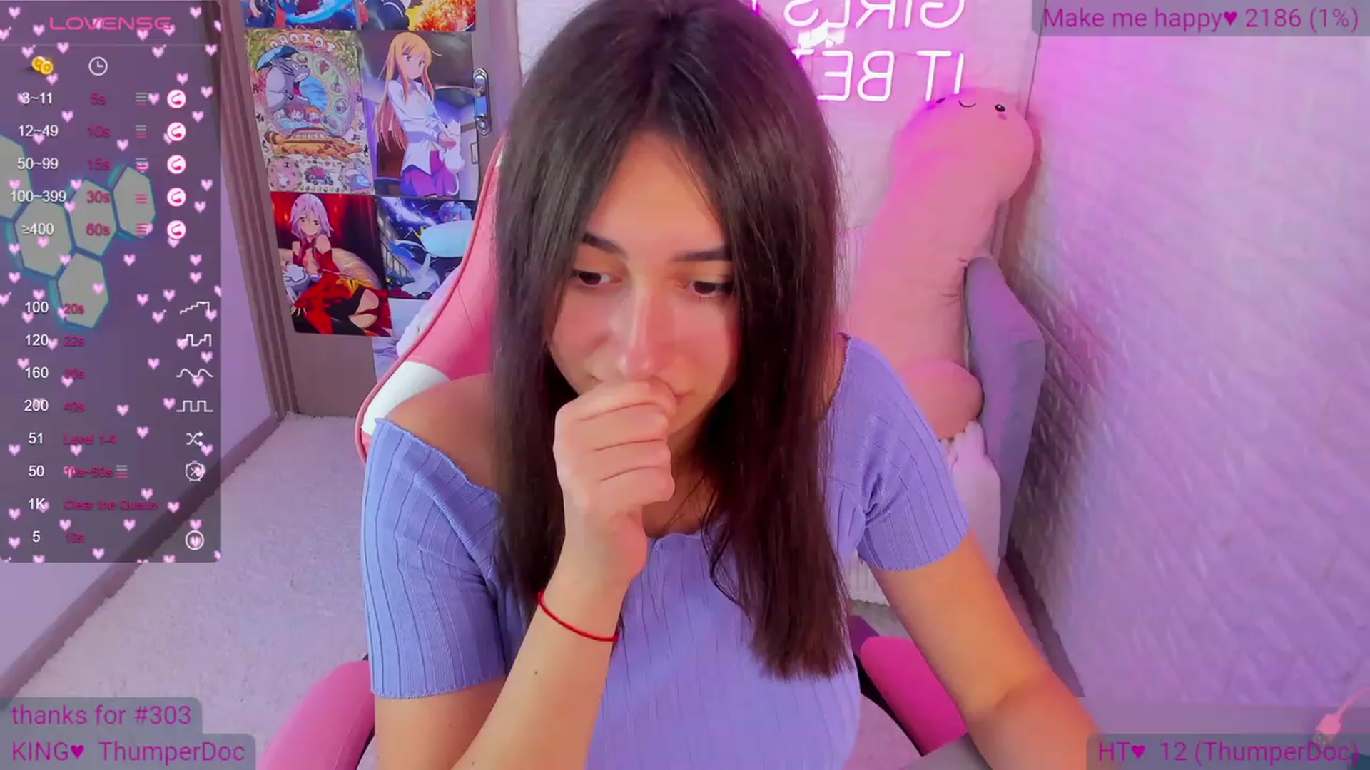 Gallery image thumbnail from SofiGrace's myfreecams stream on, 09/29/2023, 14:44 image 10 of 20