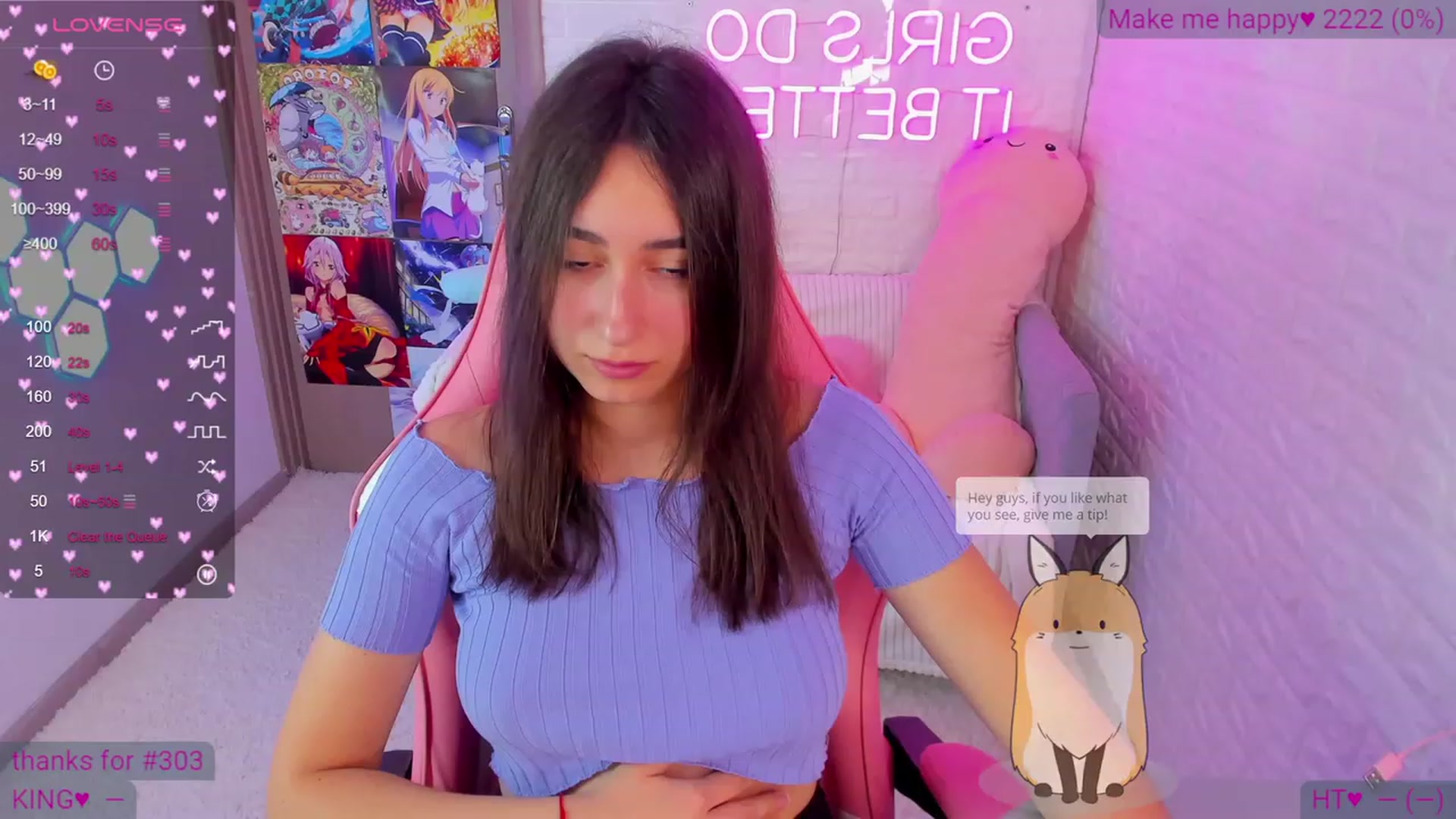 Gallery image thumbnail from SofiGrace's myfreecams stream on, 09/29/2023, 14:44 image 2 of 20