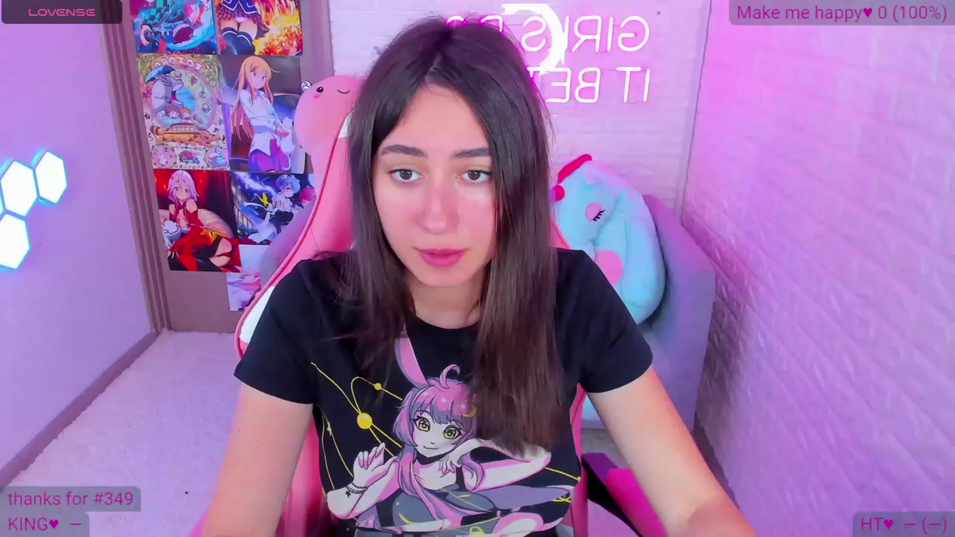 Gallery image thumbnail from SofiGrace's myfreecams stream on, 10/05/2023, 12:53 image 9 of 20