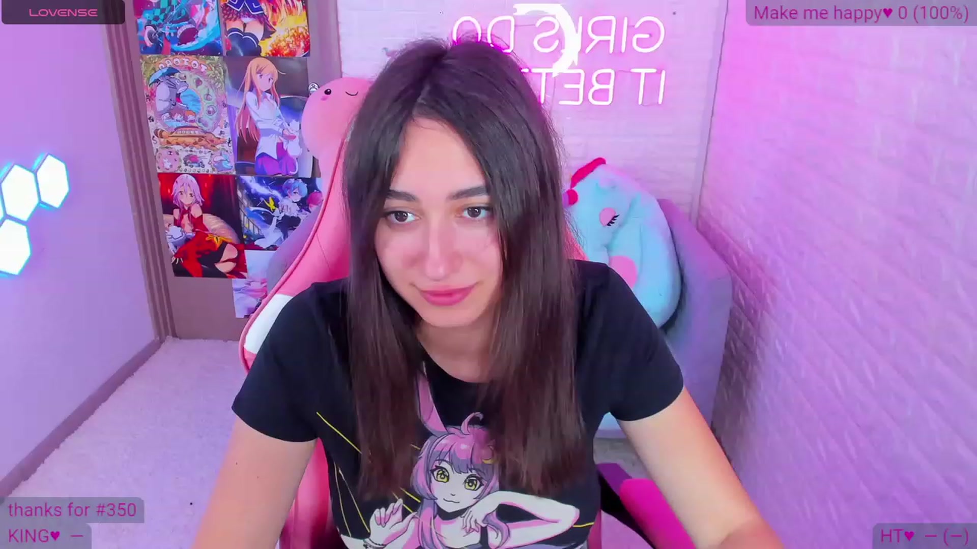 Gallery image thumbnail from SofiGrace's myfreecams stream on, 10/05/2023, 12:53 image 4 of 20