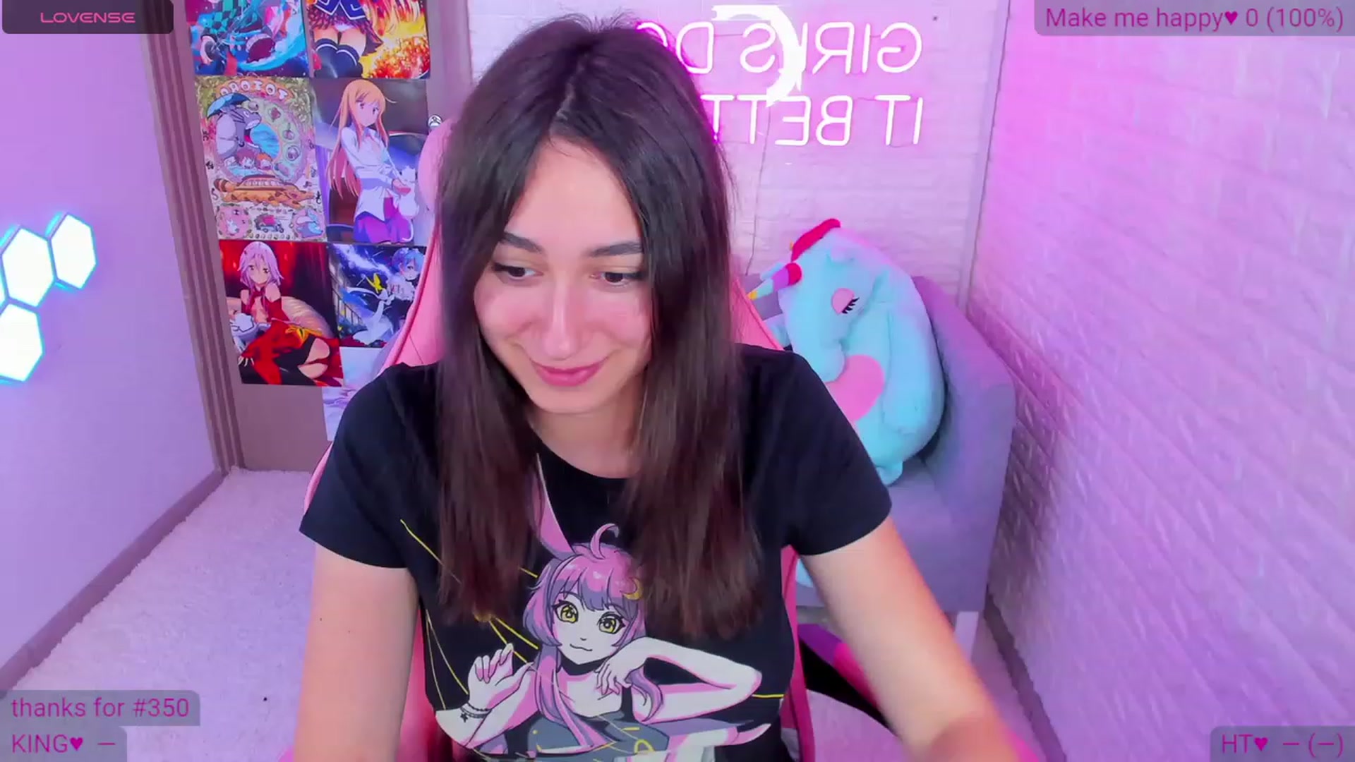 Gallery image thumbnail from SofiGrace's myfreecams stream on, 10/05/2023, 12:53 image 3 of 20