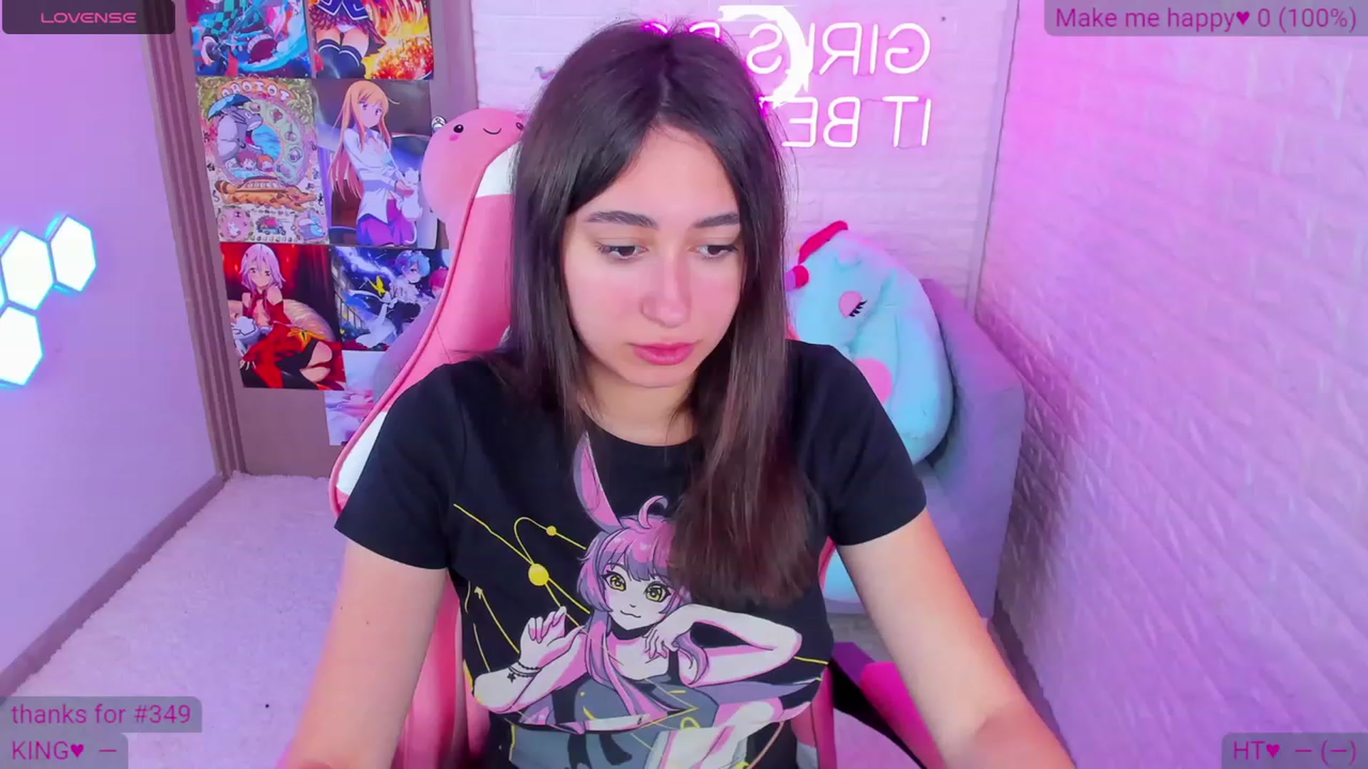 Gallery image thumbnail from SofiGrace's myfreecams stream on, 10/05/2023, 12:53 image 7 of 20