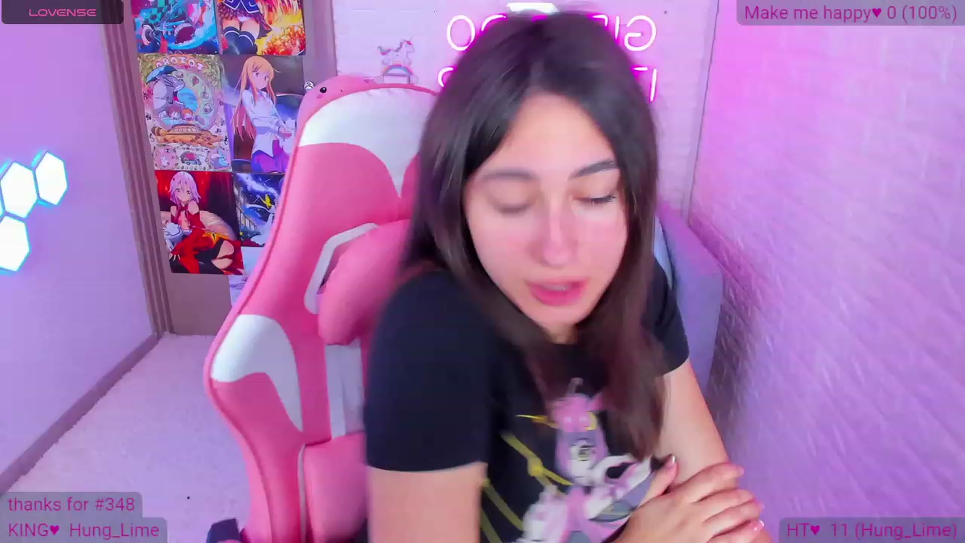 Gallery image thumbnail from SofiGrace's myfreecams stream on, 10/05/2023, 12:53 image 10 of 20