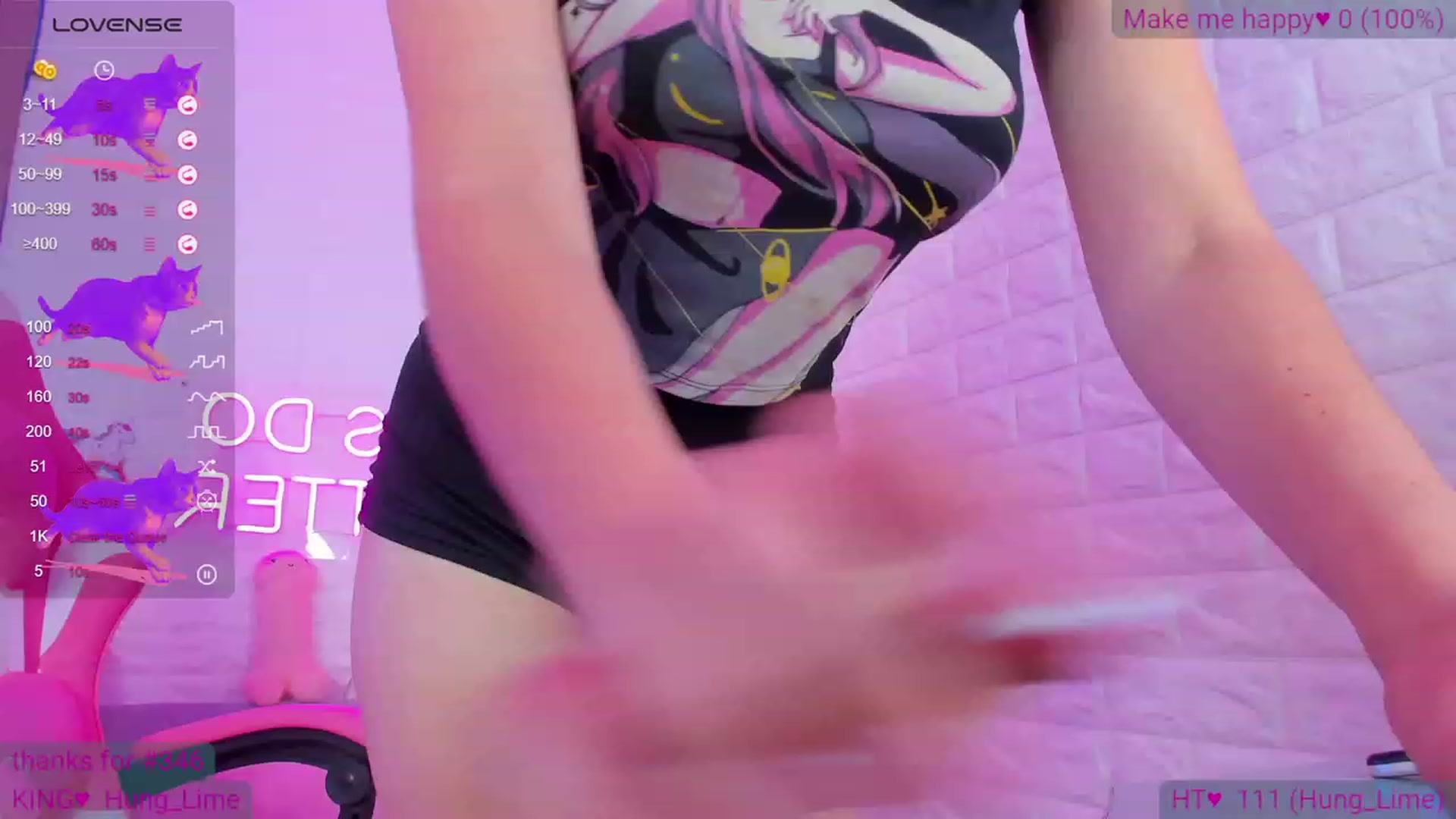 Gallery image thumbnail from SofiGrace's myfreecams stream on, 10/05/2023, 12:53 image 15 of 20