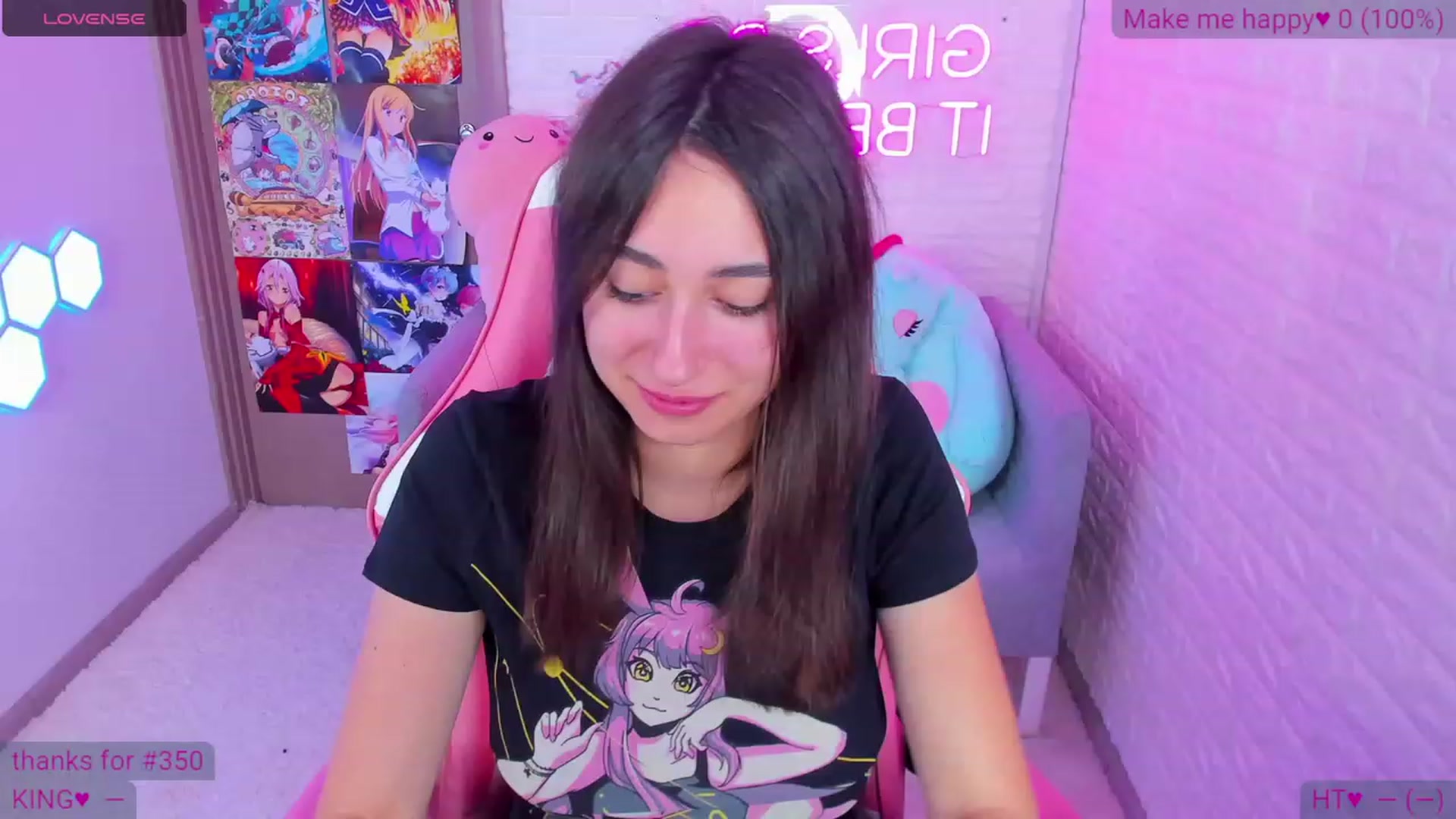 Gallery image thumbnail from SofiGrace's myfreecams stream on, 10/05/2023, 12:53 image 5 of 20
