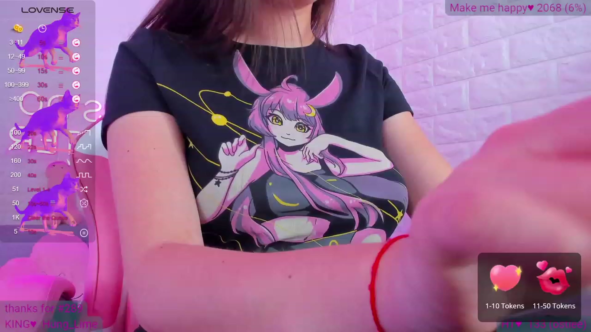 Gallery image thumbnail from SofiGrace's myfreecams stream on, 10/05/2023, 14:06 image 14 of 20