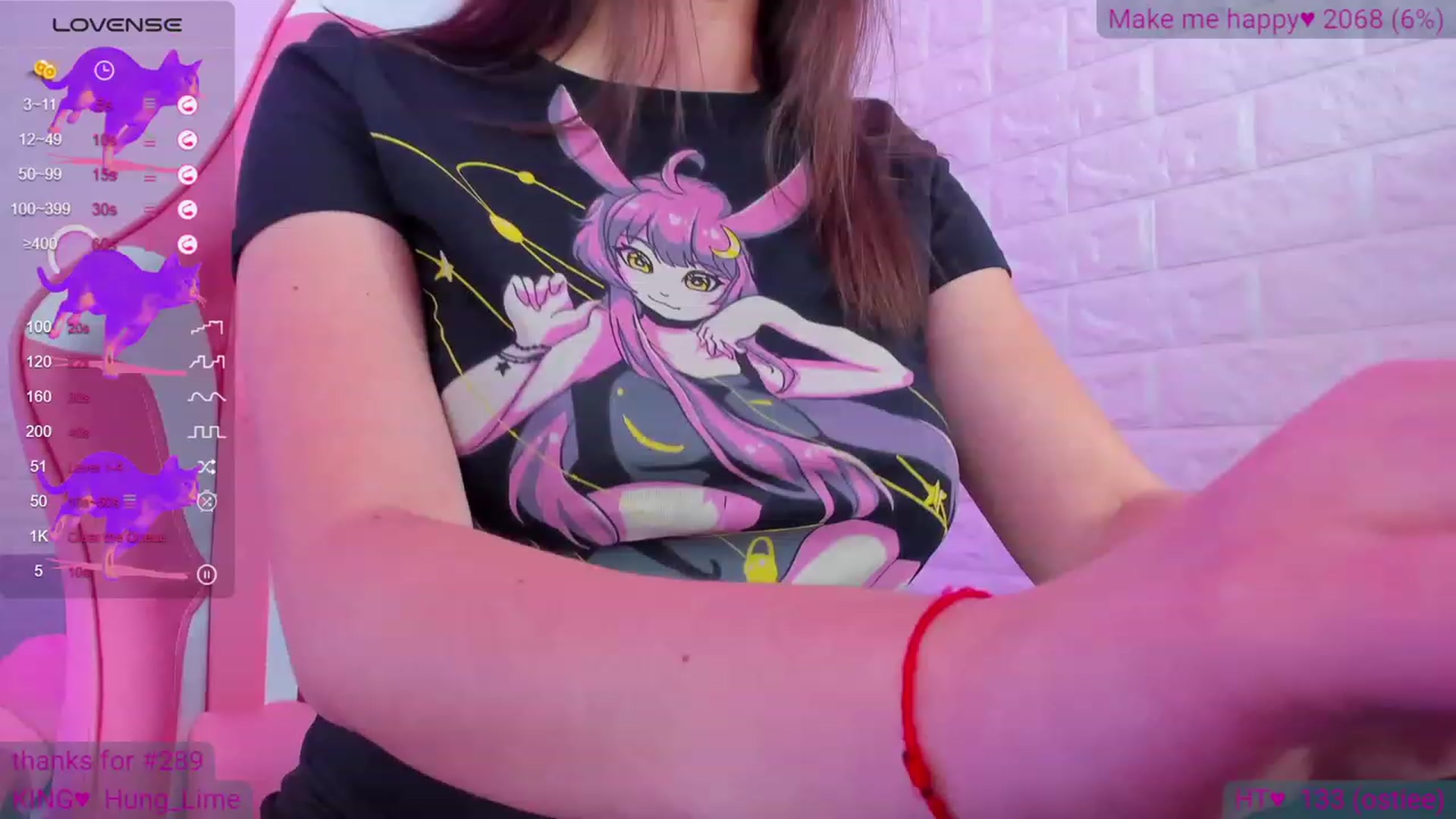 Gallery image thumbnail from SofiGrace's myfreecams stream on, 10/05/2023, 14:06 image 7 of 20