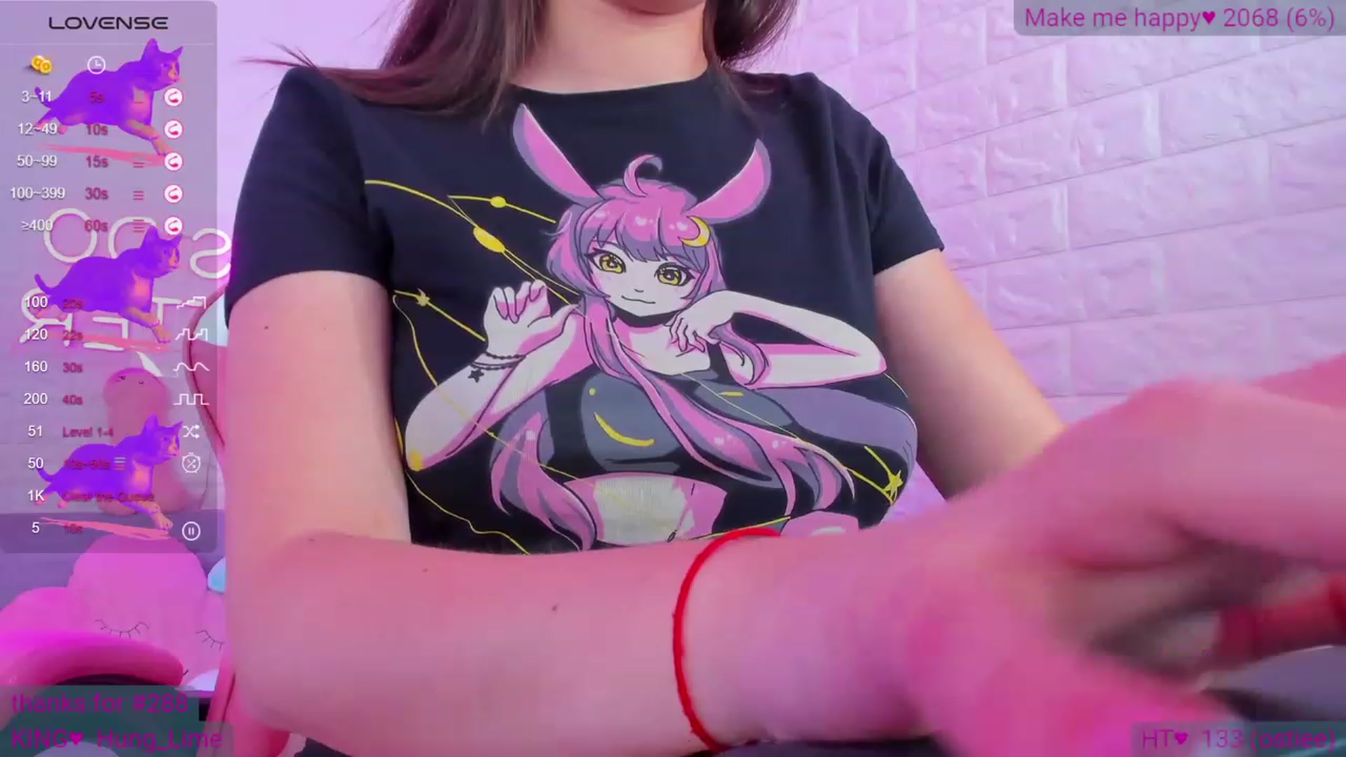 Gallery image thumbnail from SofiGrace's myfreecams stream on, 10/05/2023, 14:06 image 19 of 20