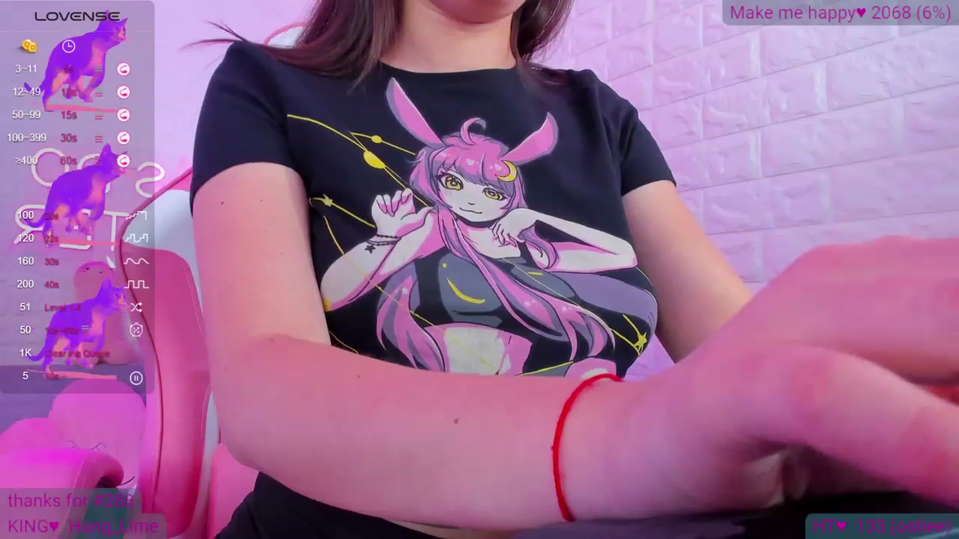 Gallery image thumbnail from SofiGrace's myfreecams stream on, 10/05/2023, 14:06 image 18 of 20