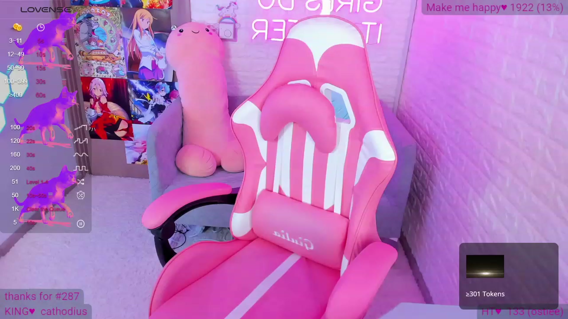 Gallery image thumbnail from SofiGrace's myfreecams stream on, 10/05/2023, 16:37 image 9 of 20