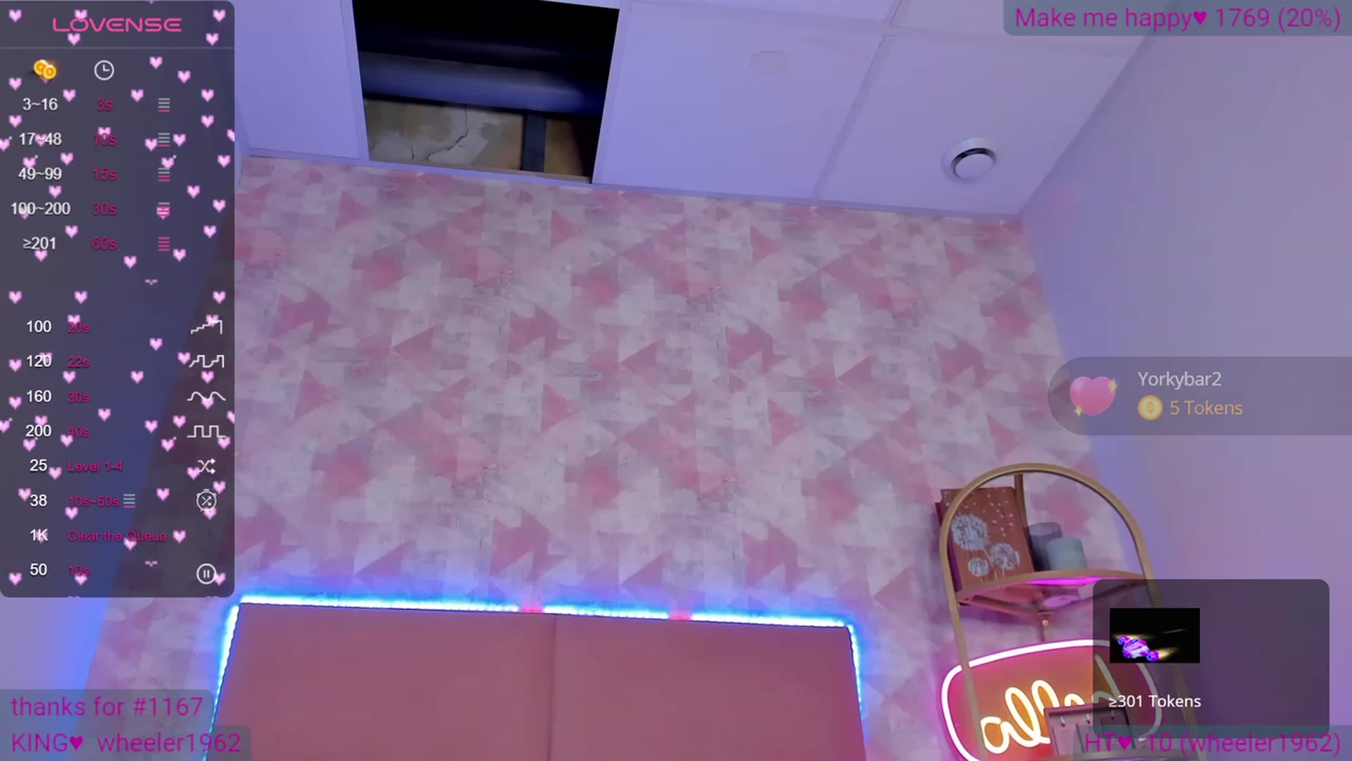 Gallery image thumbnail from SofiGrace's myfreecams stream on, 10/16/2023, 07:24 image 10 of 20