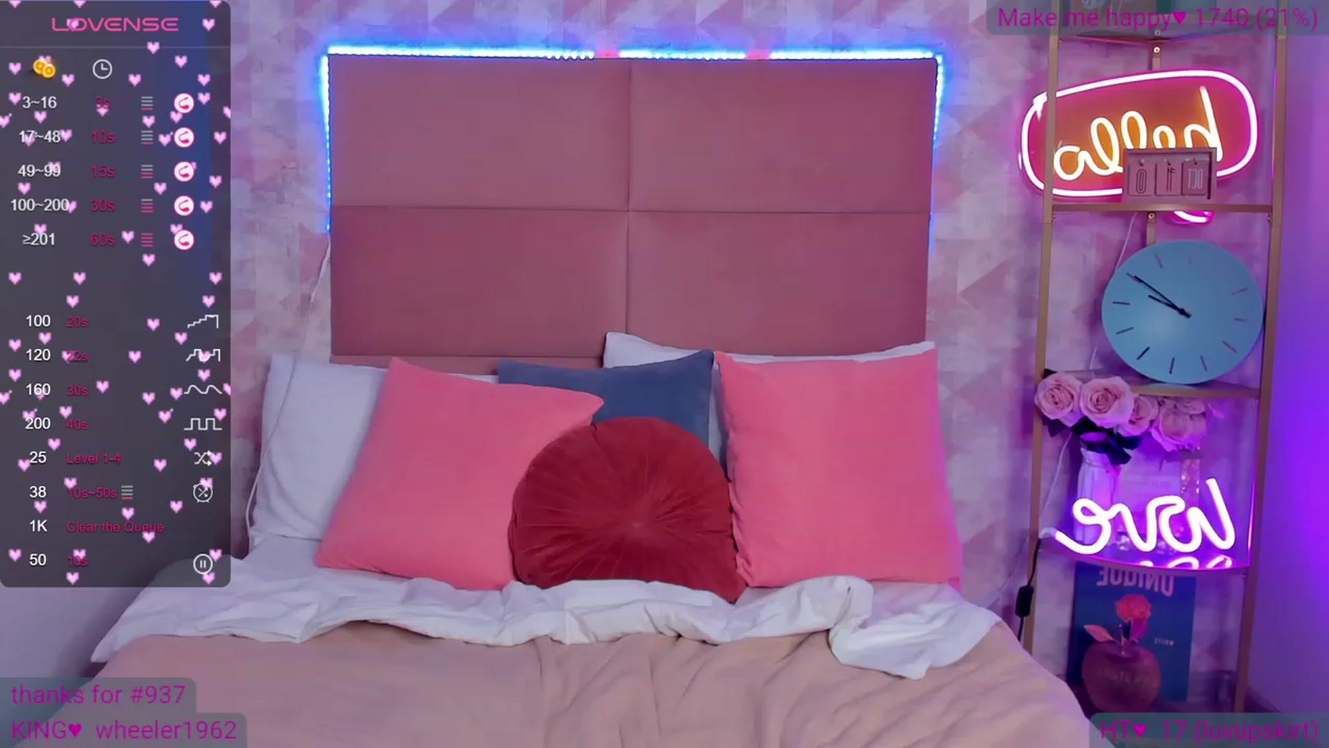 Gallery image thumbnail from SofiGrace's myfreecams stream on, 10/16/2023, 12:03 image 17 of 20