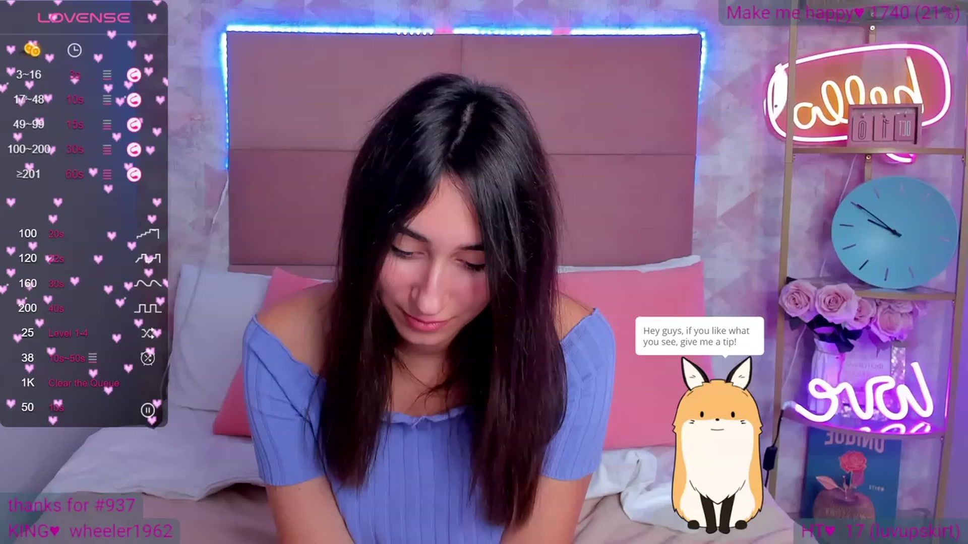 Gallery image thumbnail from SofiGrace's myfreecams stream on, 10/16/2023, 12:03 image 13 of 20