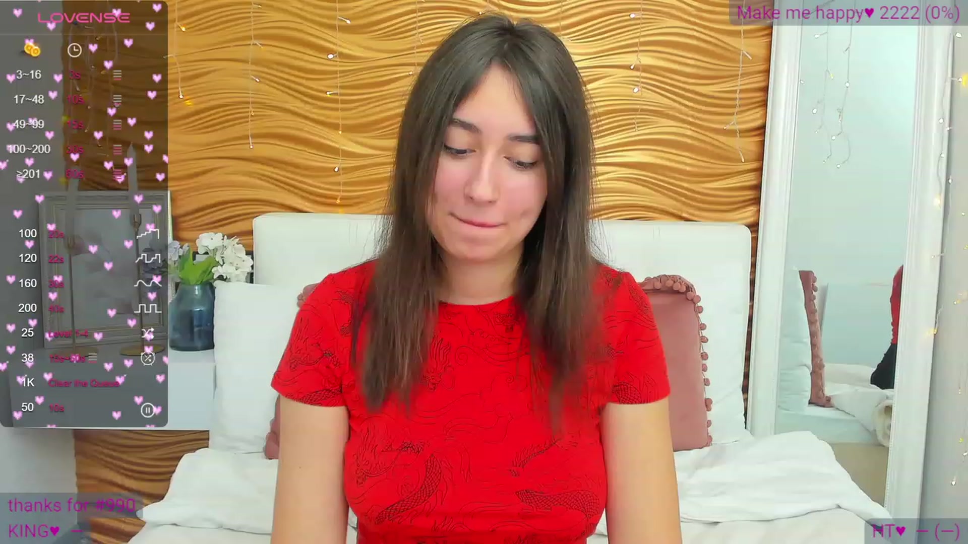 Gallery image thumbnail from SofiGrace's myfreecams stream on, 10/17/2023, 13:00 image 14 of 20