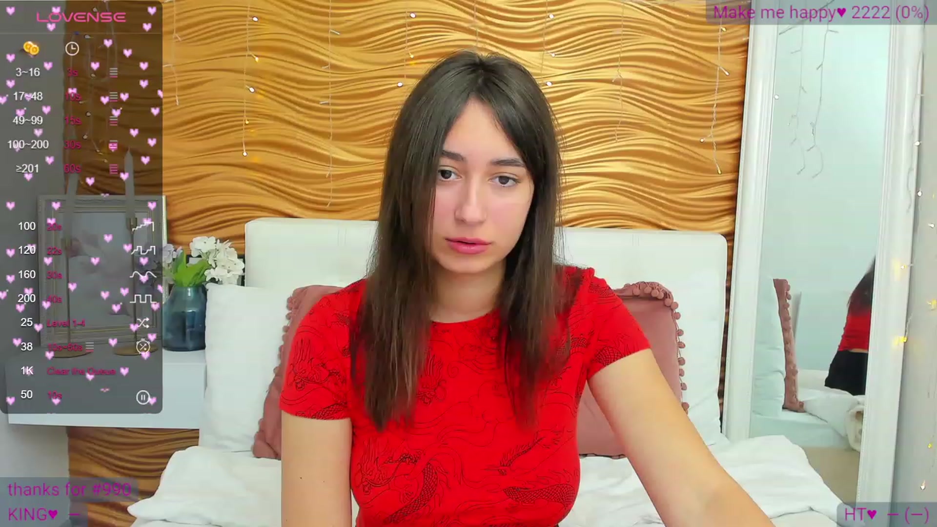 Gallery image thumbnail from SofiGrace's myfreecams stream on, 10/17/2023, 13:00 image 13 of 20