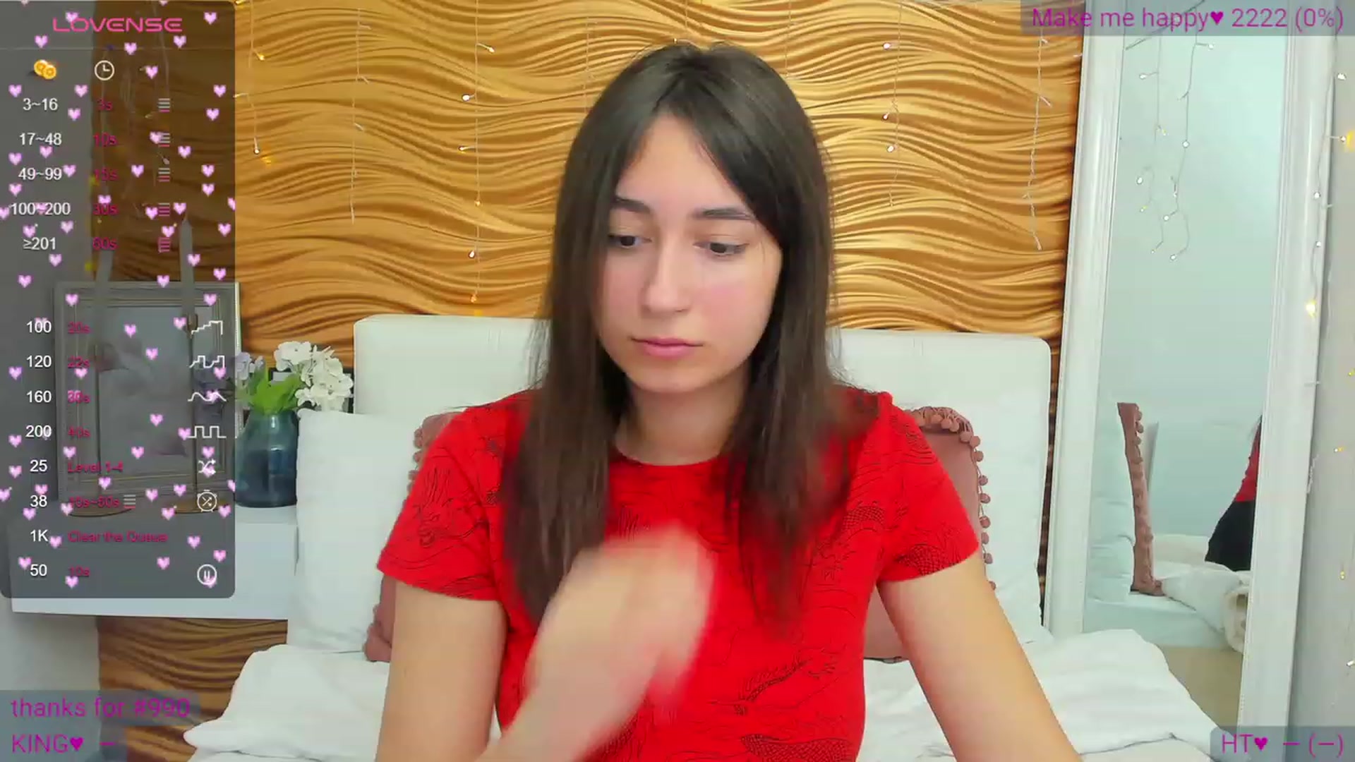 Gallery image thumbnail from SofiGrace's myfreecams stream on, 10/17/2023, 13:00 image 11 of 20