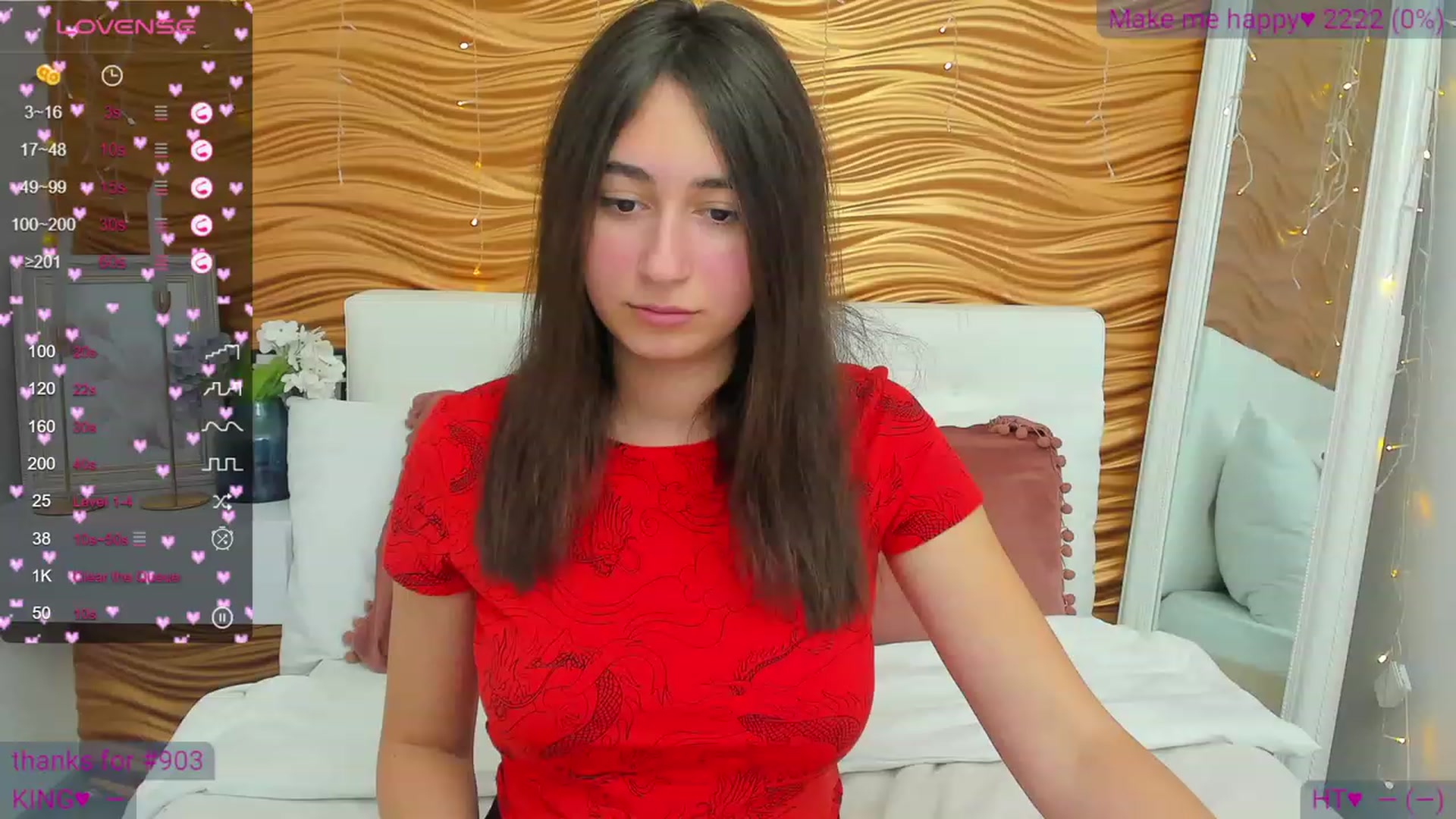 Gallery image thumbnail from SofiGrace's myfreecams stream on, 10/17/2023, 15:18 image 6 of 20