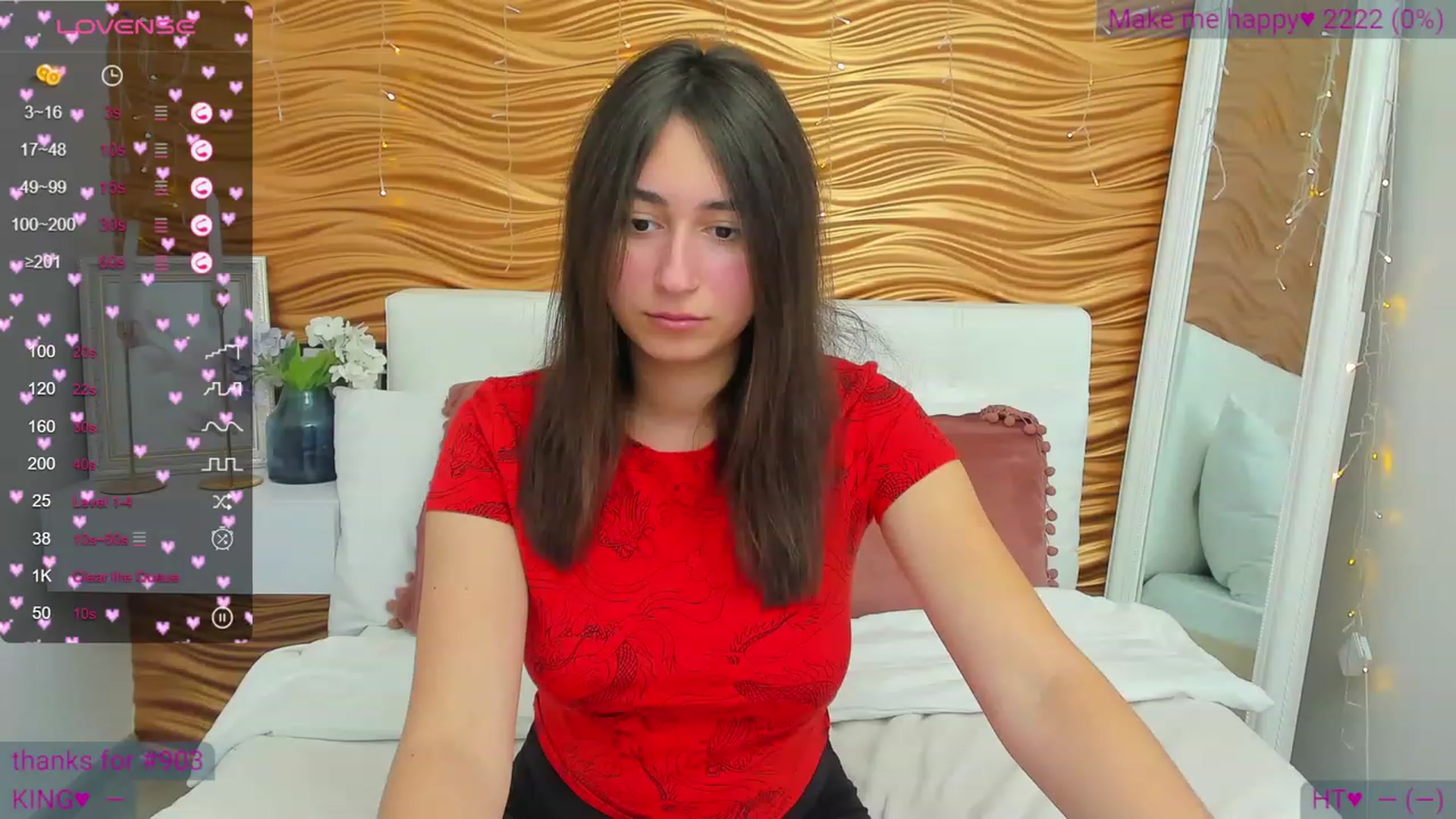 Gallery image thumbnail from SofiGrace's myfreecams stream on, 10/17/2023, 15:18 image 7 of 20
