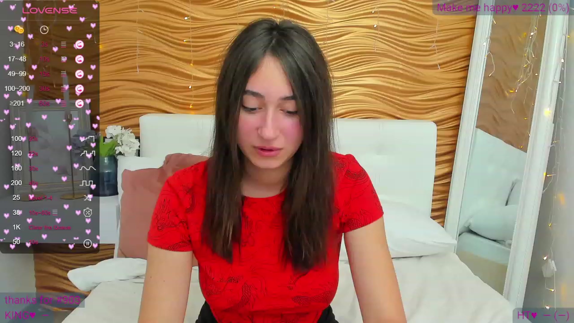Gallery image thumbnail from SofiGrace's myfreecams stream on, 10/17/2023, 15:18 image 1 of 20