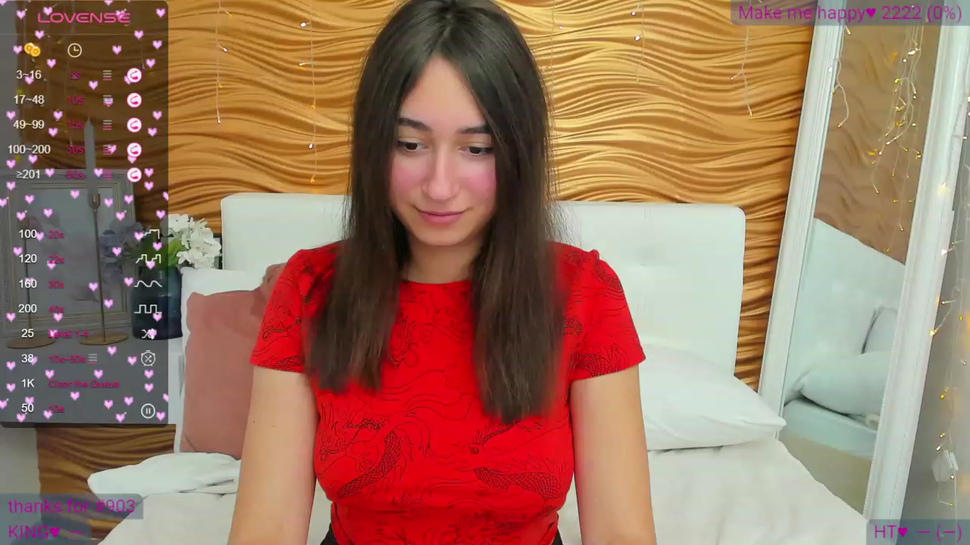 Gallery image thumbnail from SofiGrace's myfreecams stream on, 10/17/2023, 15:18 image 2 of 20