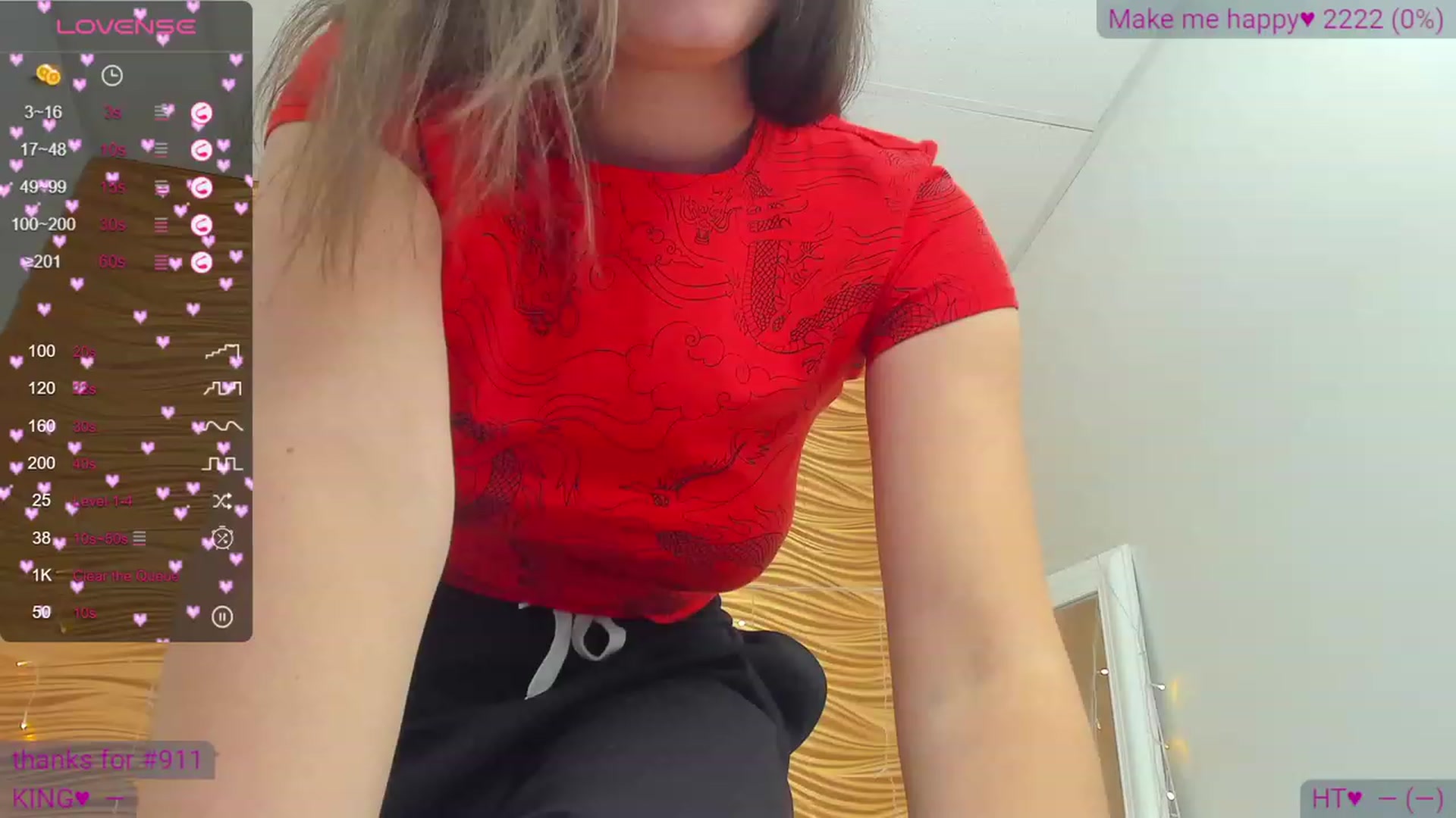Gallery image thumbnail from SofiGrace's myfreecams stream on, 10/17/2023, 19:02 image 18 of 20