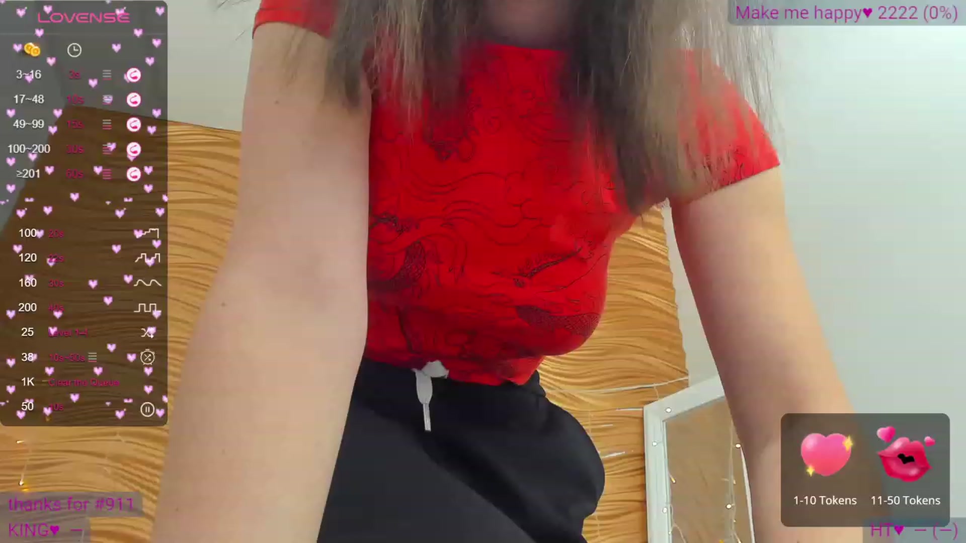 Gallery image thumbnail from SofiGrace's myfreecams stream on, 10/17/2023, 19:02 image 17 of 20