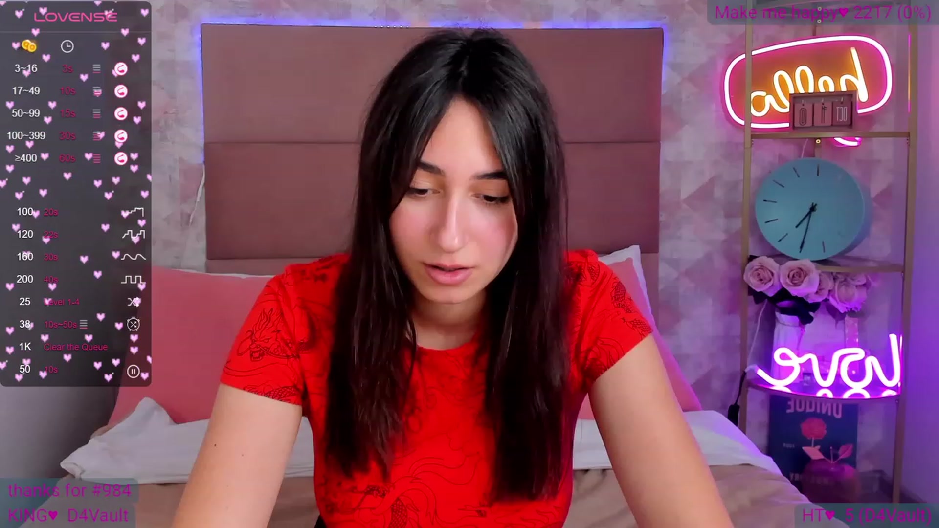 Gallery image thumbnail from SofiGrace's myfreecams stream on, 10/19/2023, 15:03 image 15 of 20