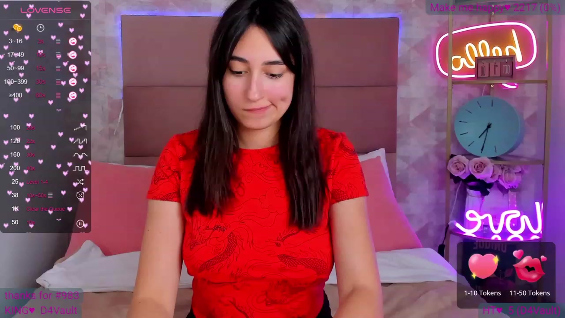 Gallery image thumbnail from SofiGrace's myfreecams stream on, 10/19/2023, 15:03 image 1 of 20
