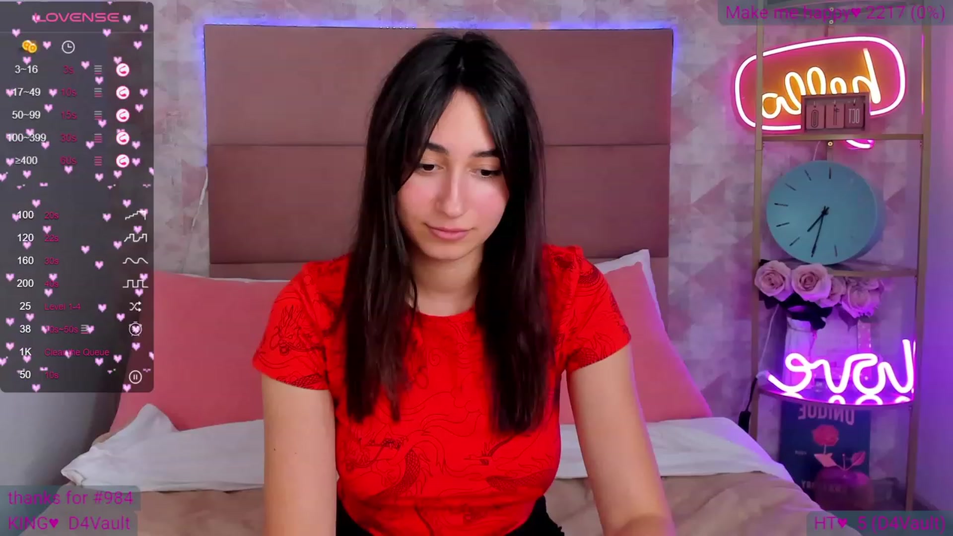 Gallery image thumbnail from SofiGrace's myfreecams stream on, 10/19/2023, 15:03 image 11 of 20