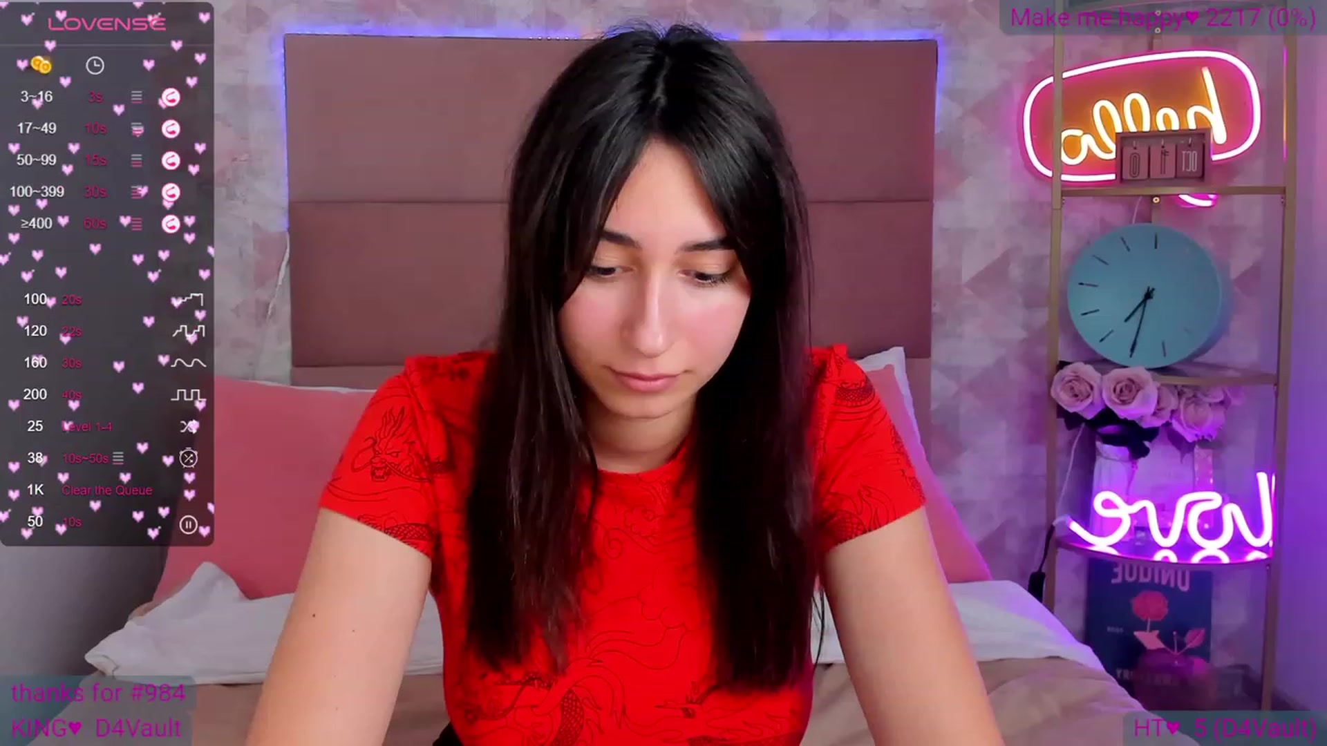 Gallery image thumbnail from SofiGrace's myfreecams stream on, 10/19/2023, 15:03 image 7 of 20