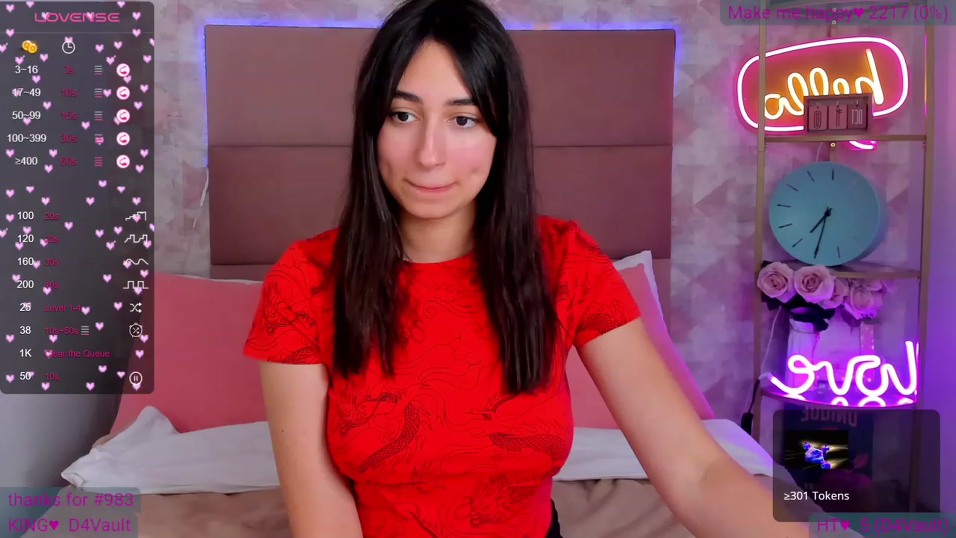 Gallery image thumbnail from SofiGrace's myfreecams stream on, 10/19/2023, 15:03 image 4 of 20