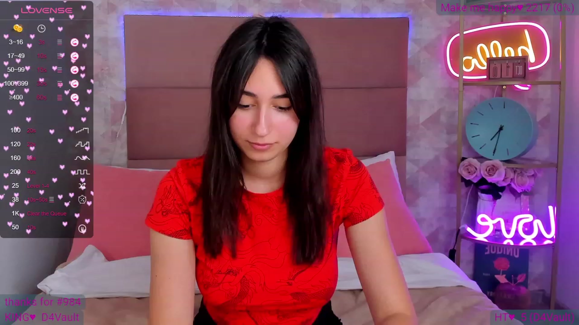 Gallery image thumbnail from SofiGrace's myfreecams stream on, 10/19/2023, 15:03 image 10 of 20
