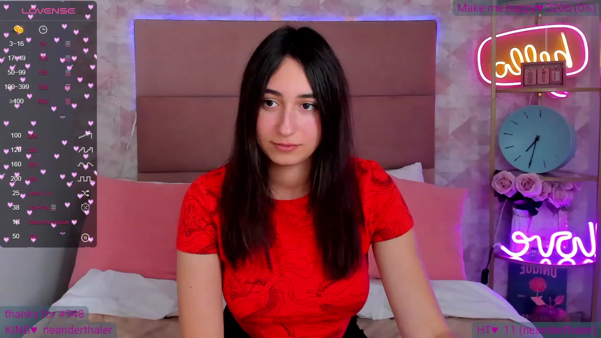 Gallery image thumbnail from SofiGrace's myfreecams stream on, 10/19/2023, 19:01 image 13 of 20