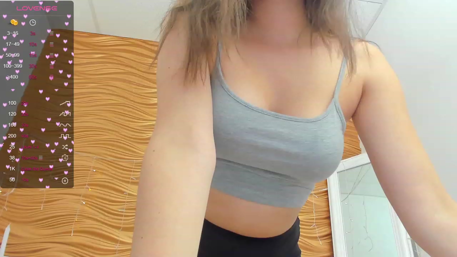 Gallery image thumbnail from SofiGrace's myfreecams stream on, 10/20/2023, 13:02 image 19 of 20