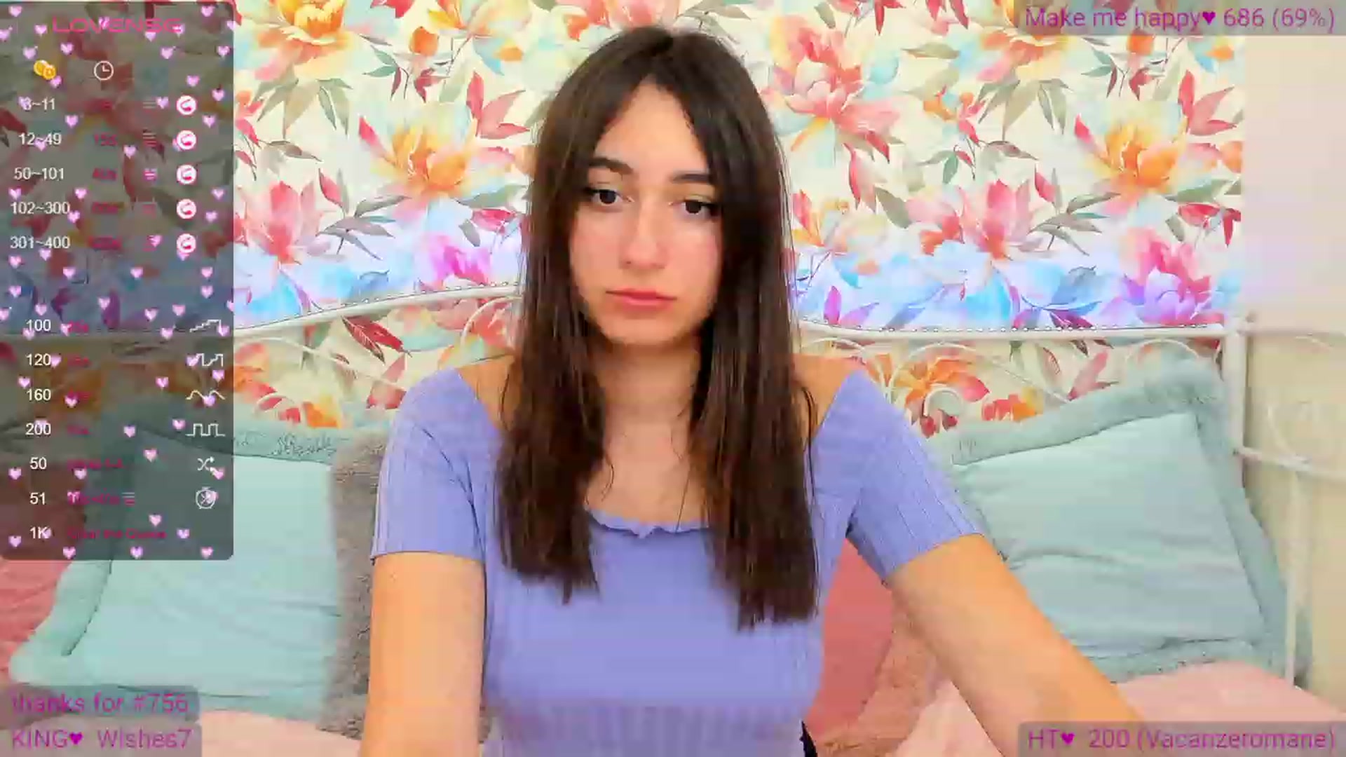 Gallery image thumbnail from SofiGrace's myfreecams stream on, 10/22/2023, 09:48 image 10 of 20