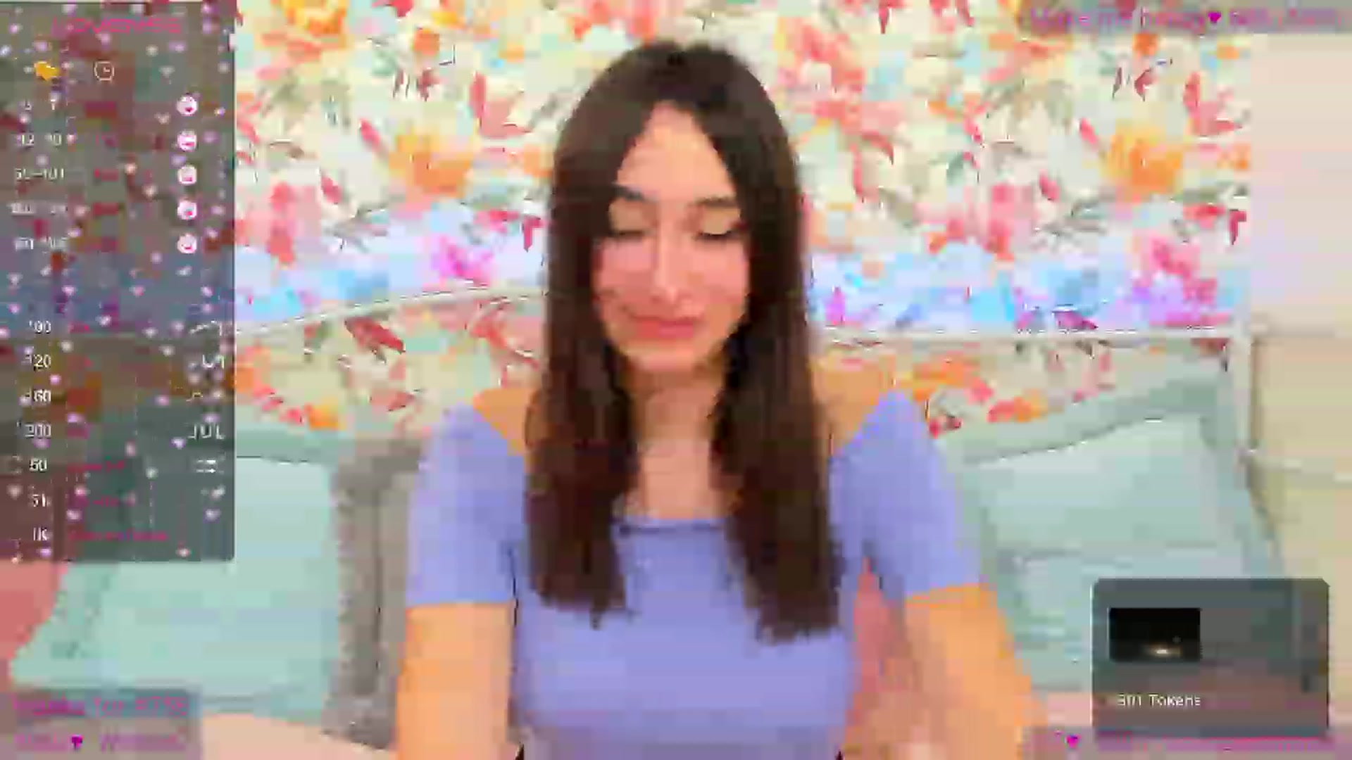 Gallery image thumbnail from SofiGrace's myfreecams stream on, 10/22/2023, 09:48 image 12 of 20
