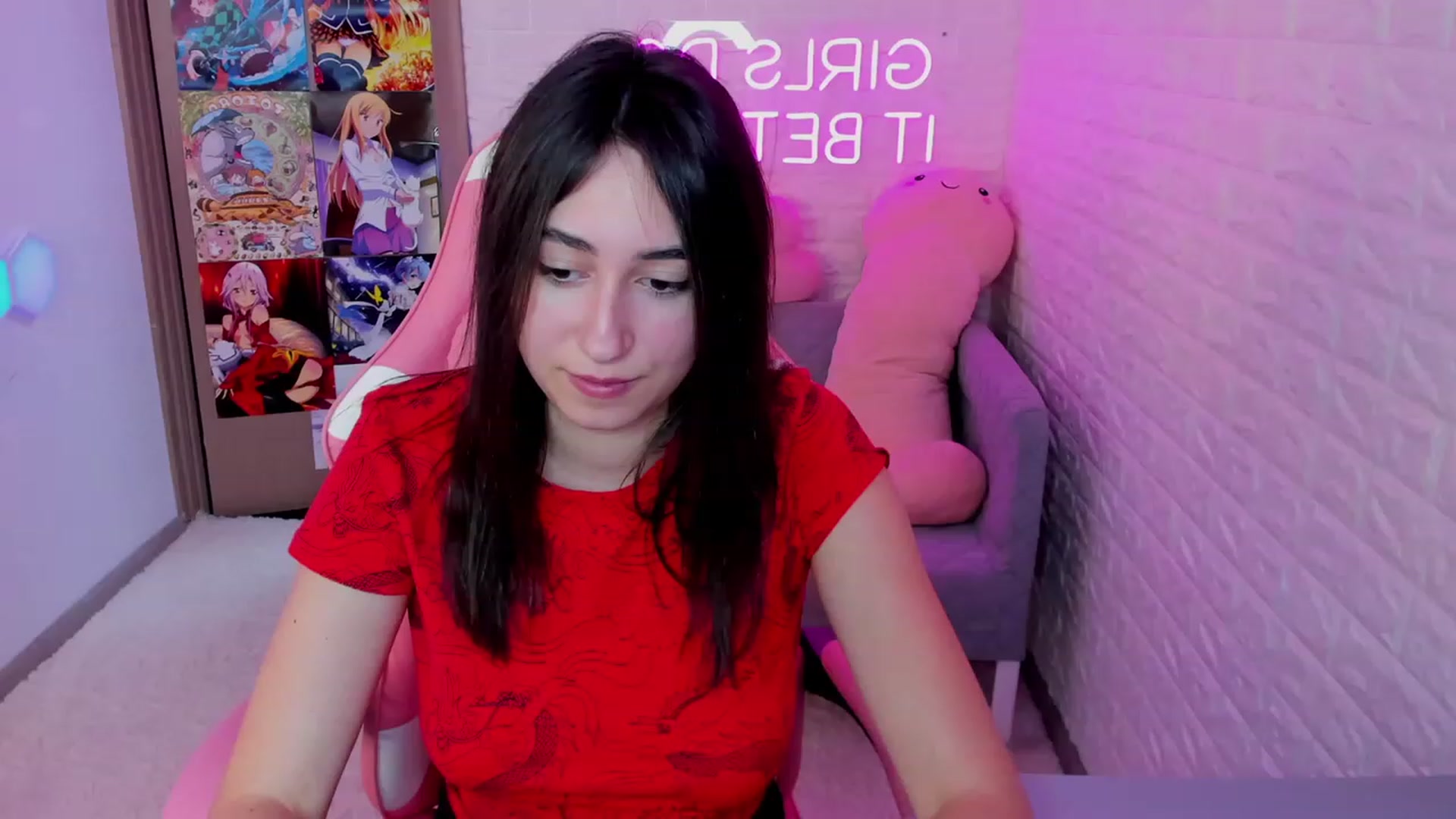 Gallery image thumbnail from SofiGrace's myfreecams stream on, 10/23/2023, 06:29 image 11 of 20