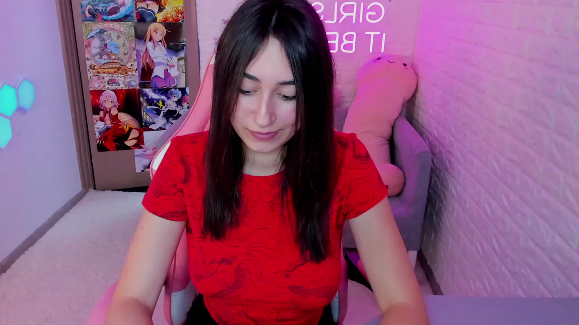 Gallery image thumbnail from SofiGrace's myfreecams stream on, 10/23/2023, 06:29 image 20 of 20
