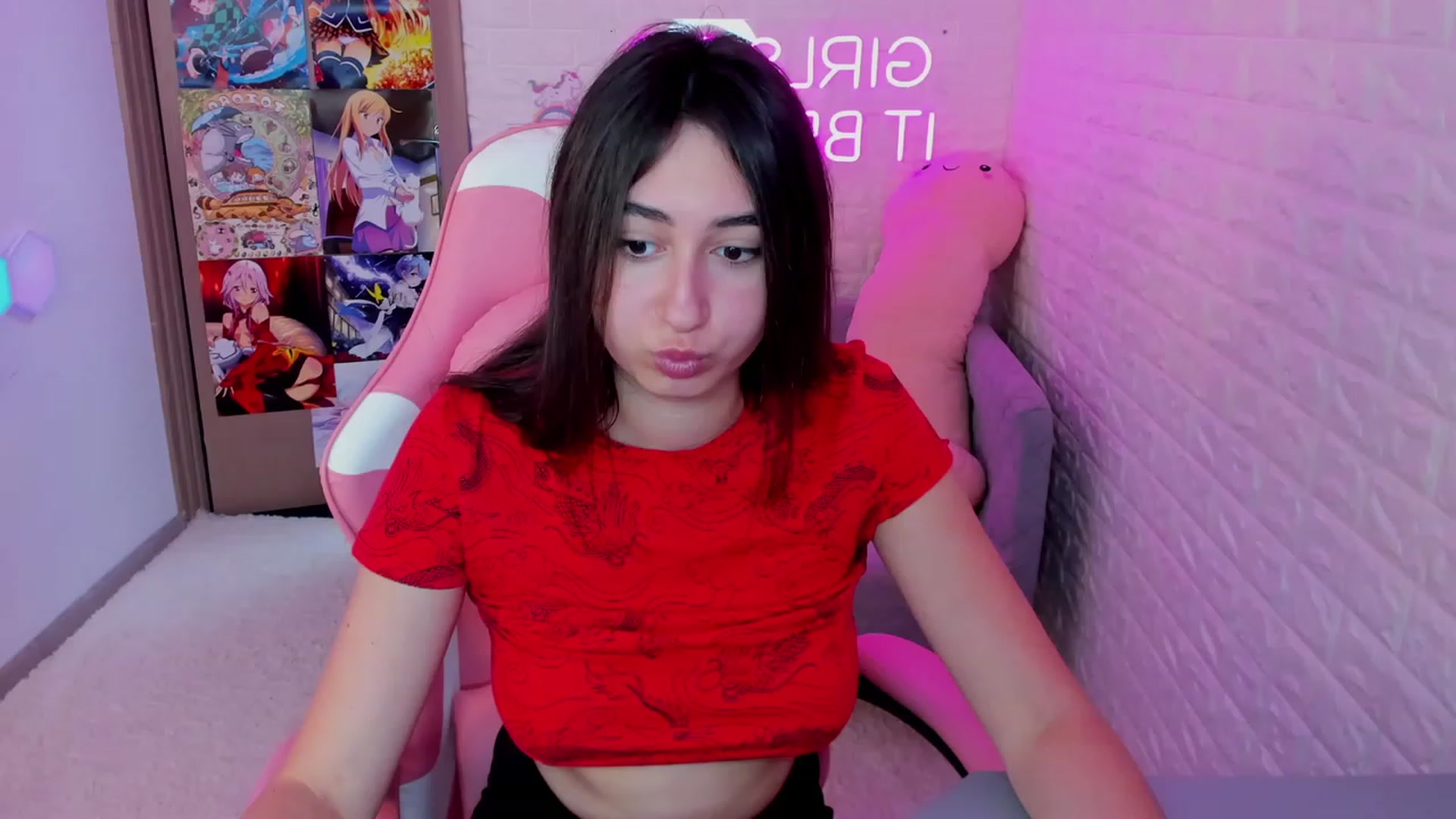 Gallery image thumbnail from SofiGrace's myfreecams stream on, 10/23/2023, 06:29 image 7 of 20