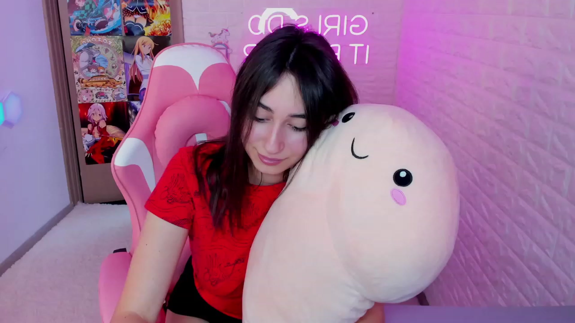 Gallery image thumbnail from SofiGrace's myfreecams stream on, 10/23/2023, 06:29 image 10 of 20