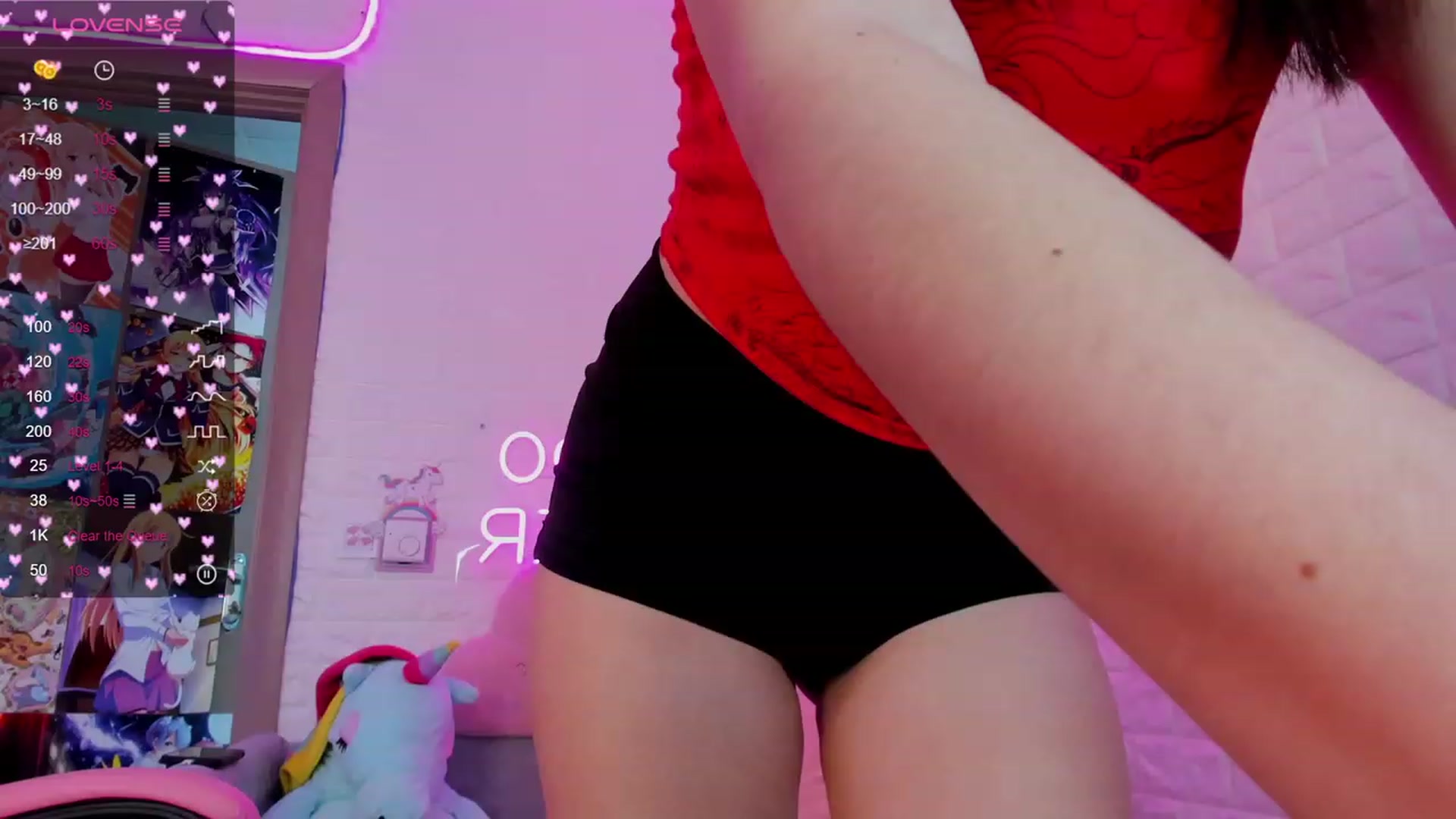 Gallery image thumbnail from SofiGrace's myfreecams stream on, 10/23/2023, 08:20 image 12 of 20